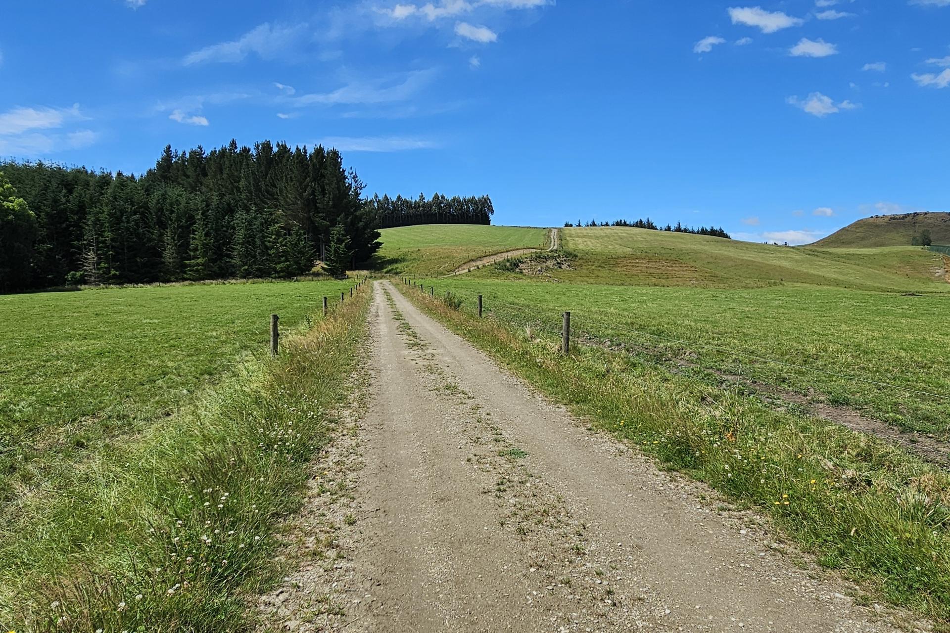 289 Otama Valley Road, Otama