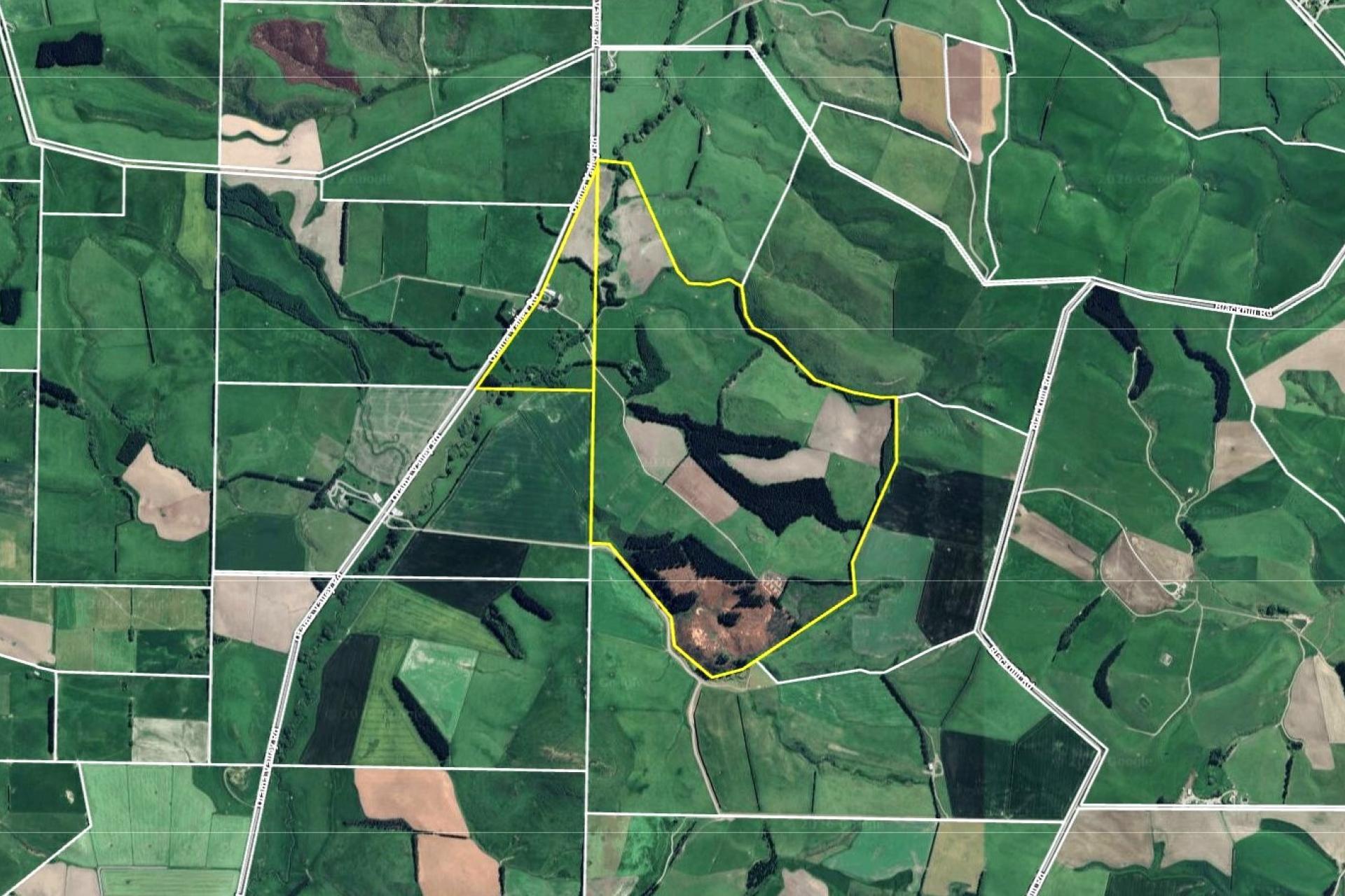 289 Otama Valley Road, Otama