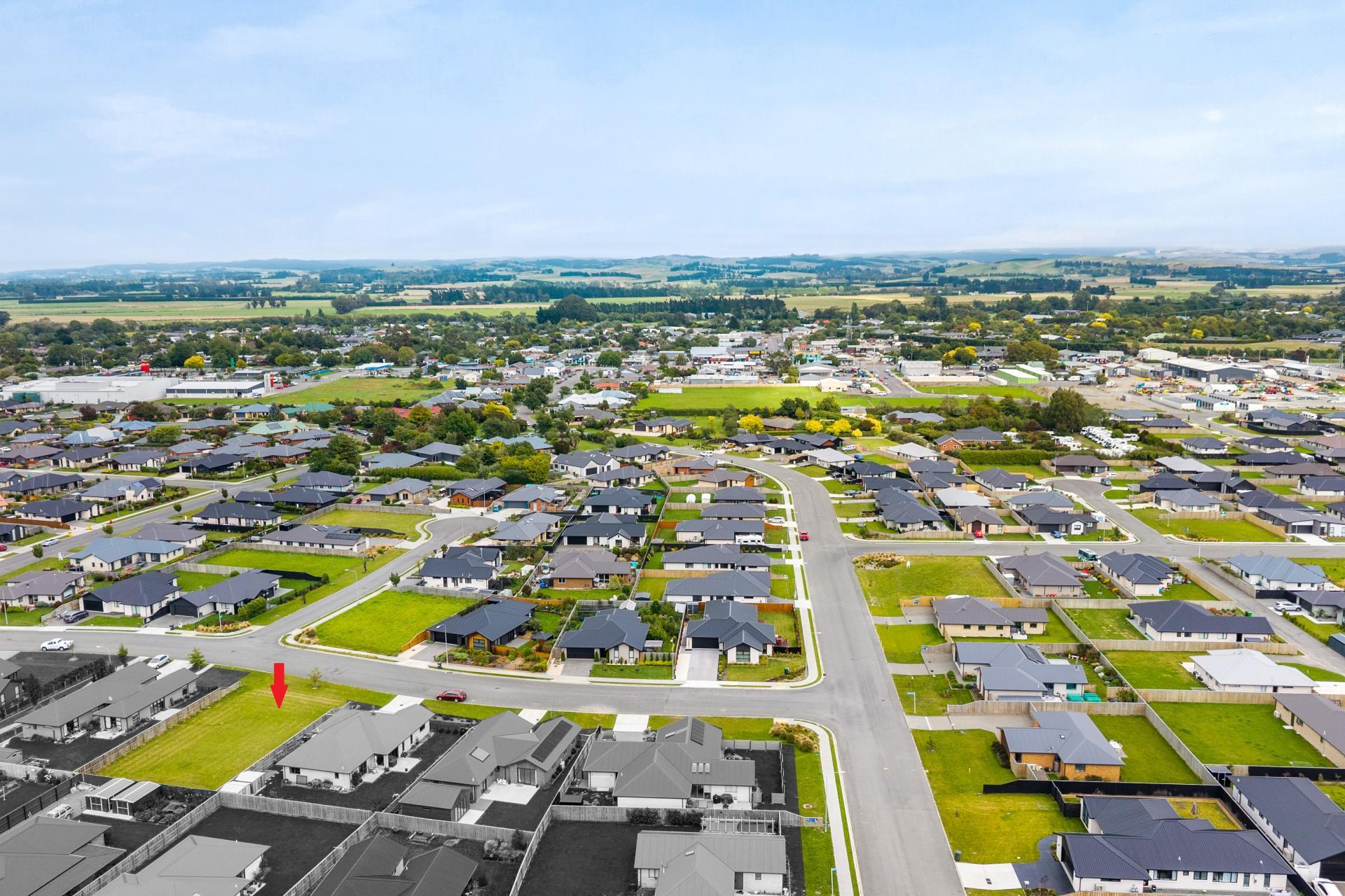 34 Claremont Crescent, Amberley