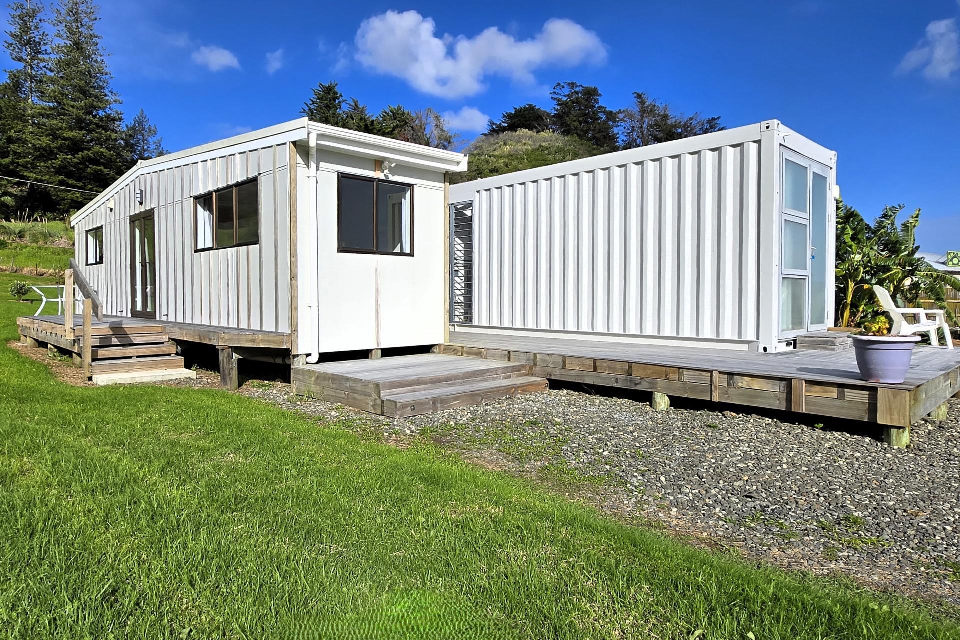 5374 State Highway 12, Dargaville