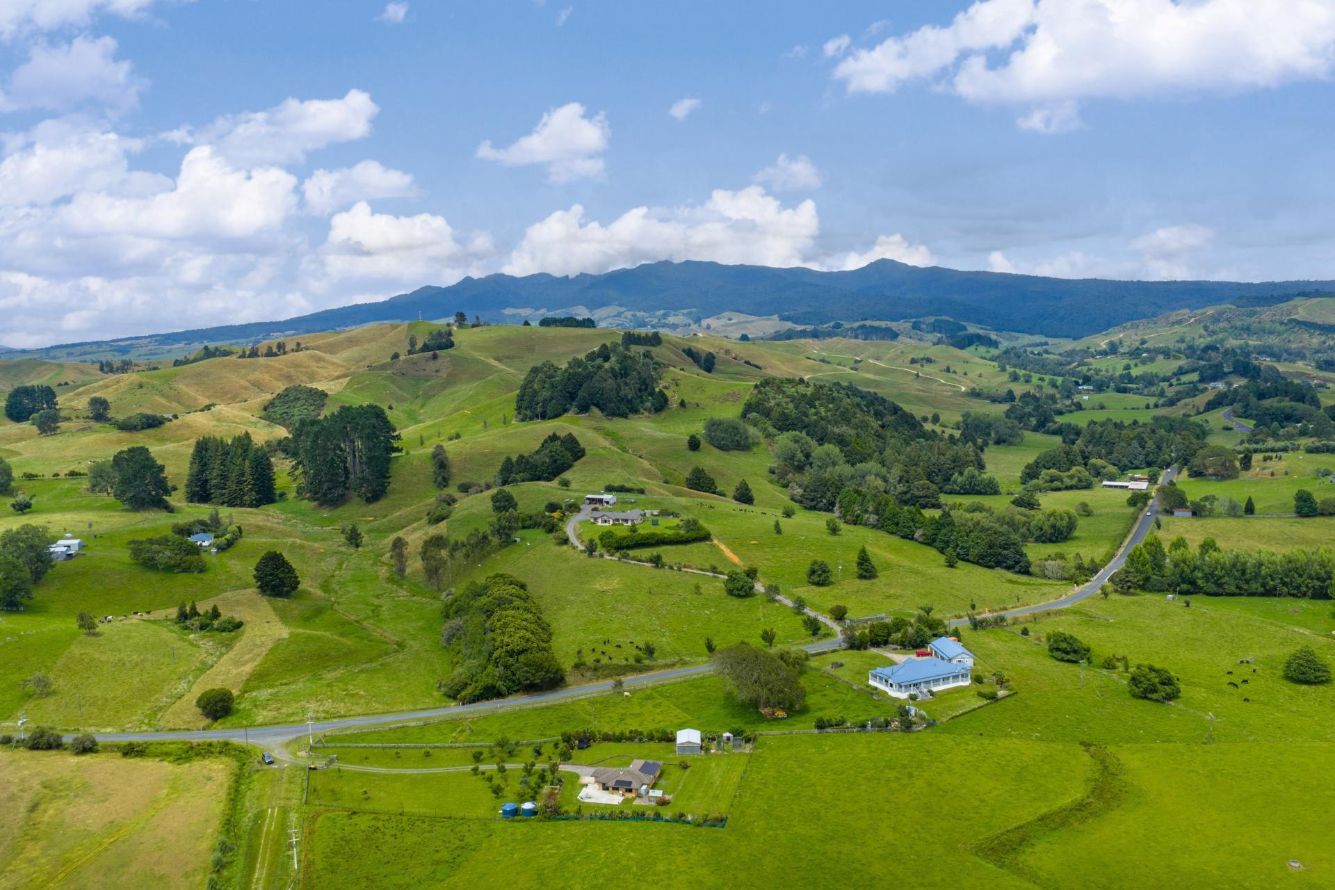 931 Limeworks Loop Road, Karamu