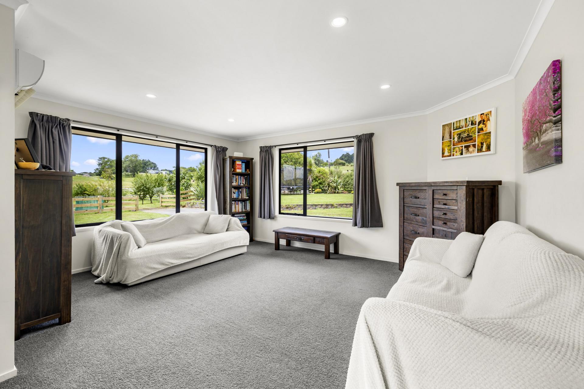 931 Limeworks Loop Road, Karamu