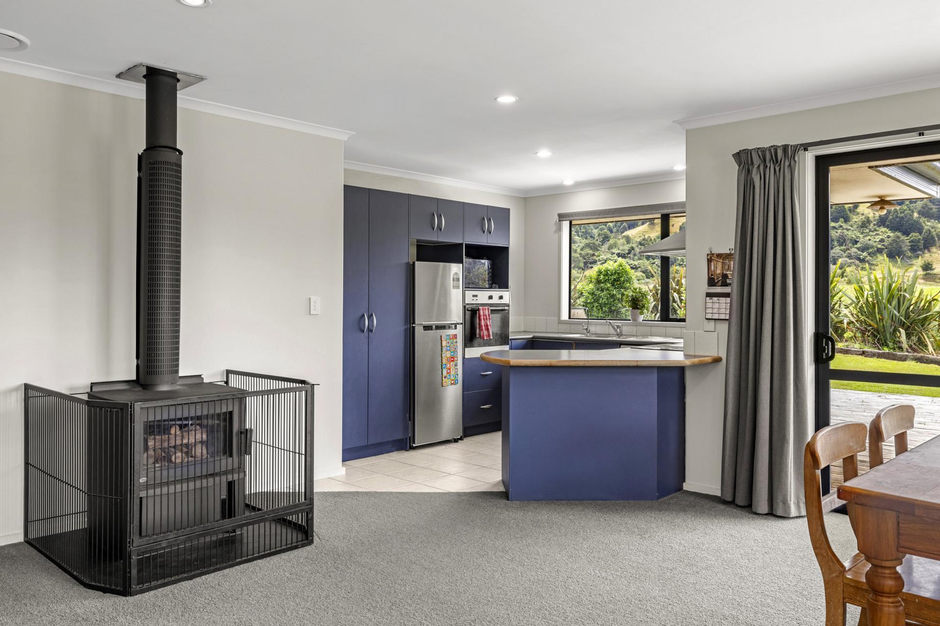 931 Limeworks Loop Road, Karamu