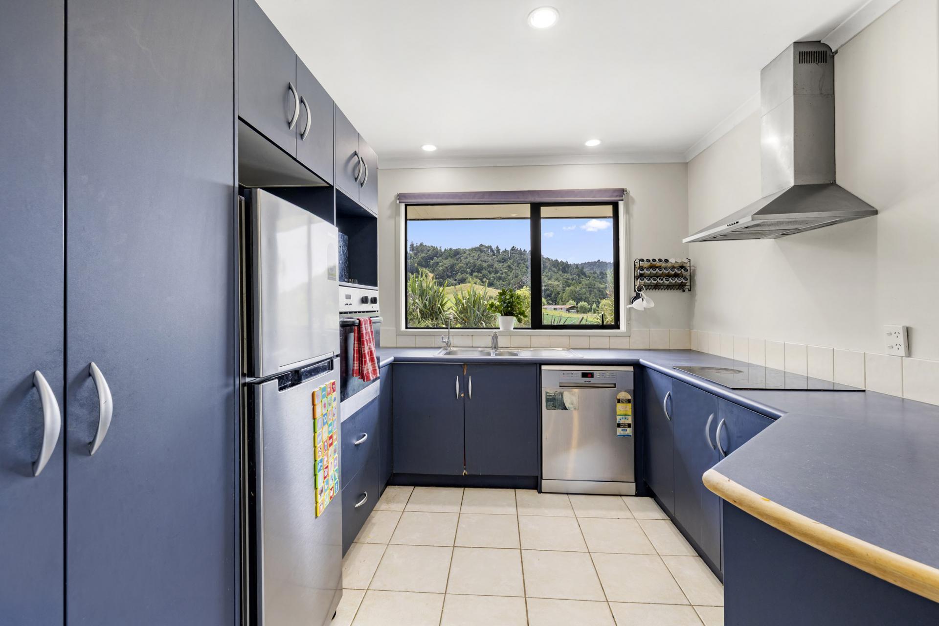 931 Limeworks Loop Road, Karamu