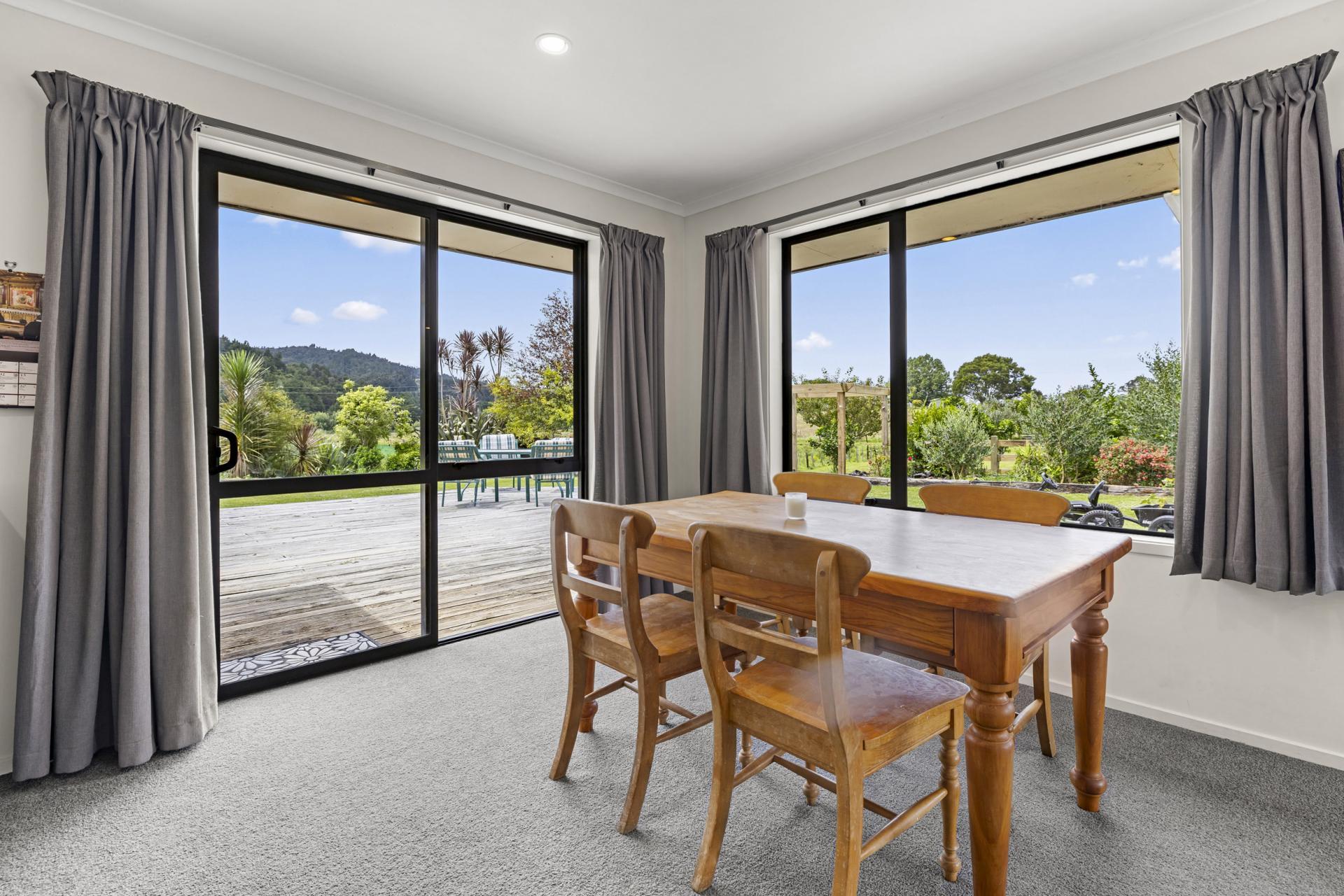 931 Limeworks Loop Road, Karamu