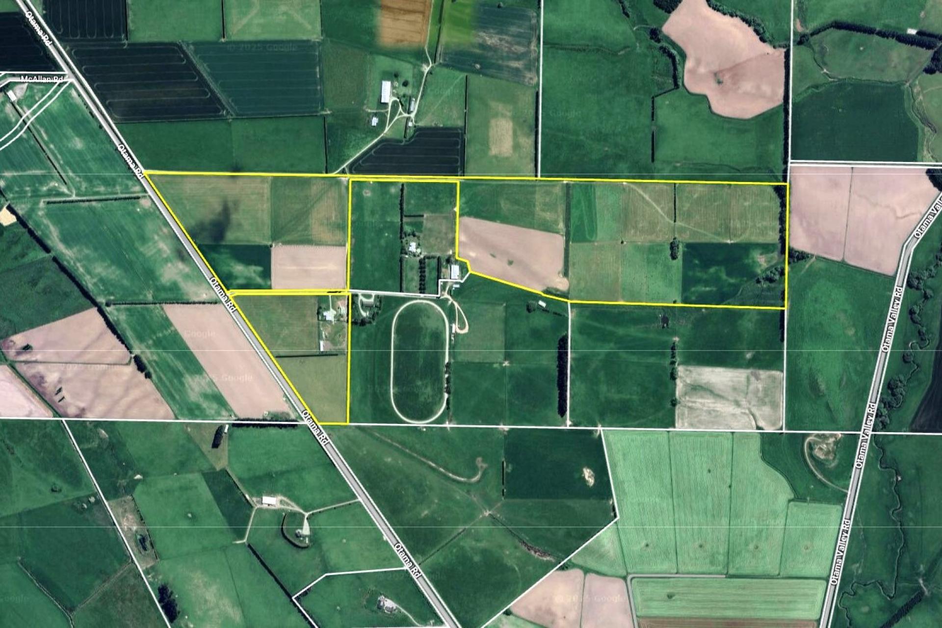 391A Otama Road, Otama