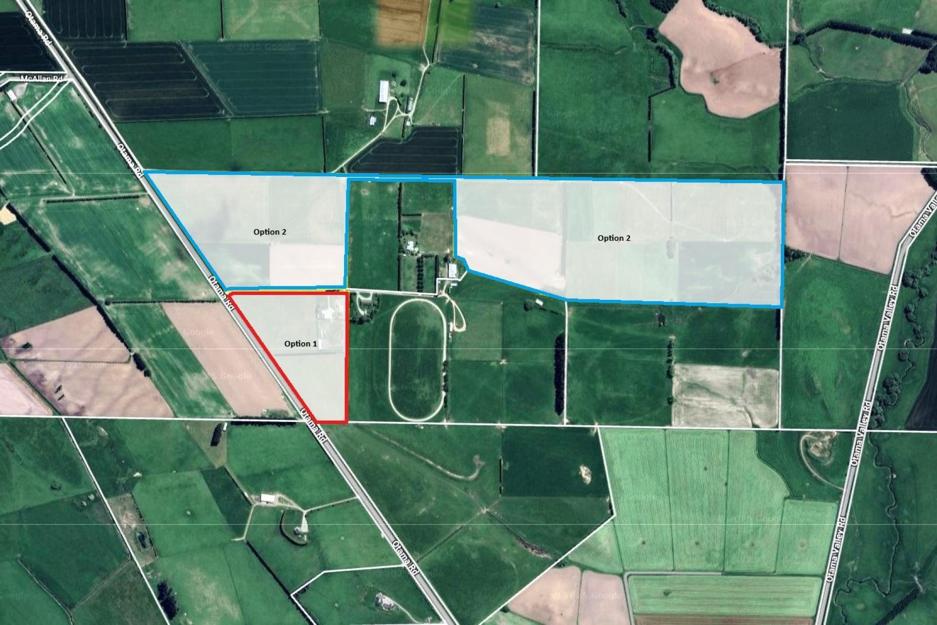 391A Otama Road, Otama