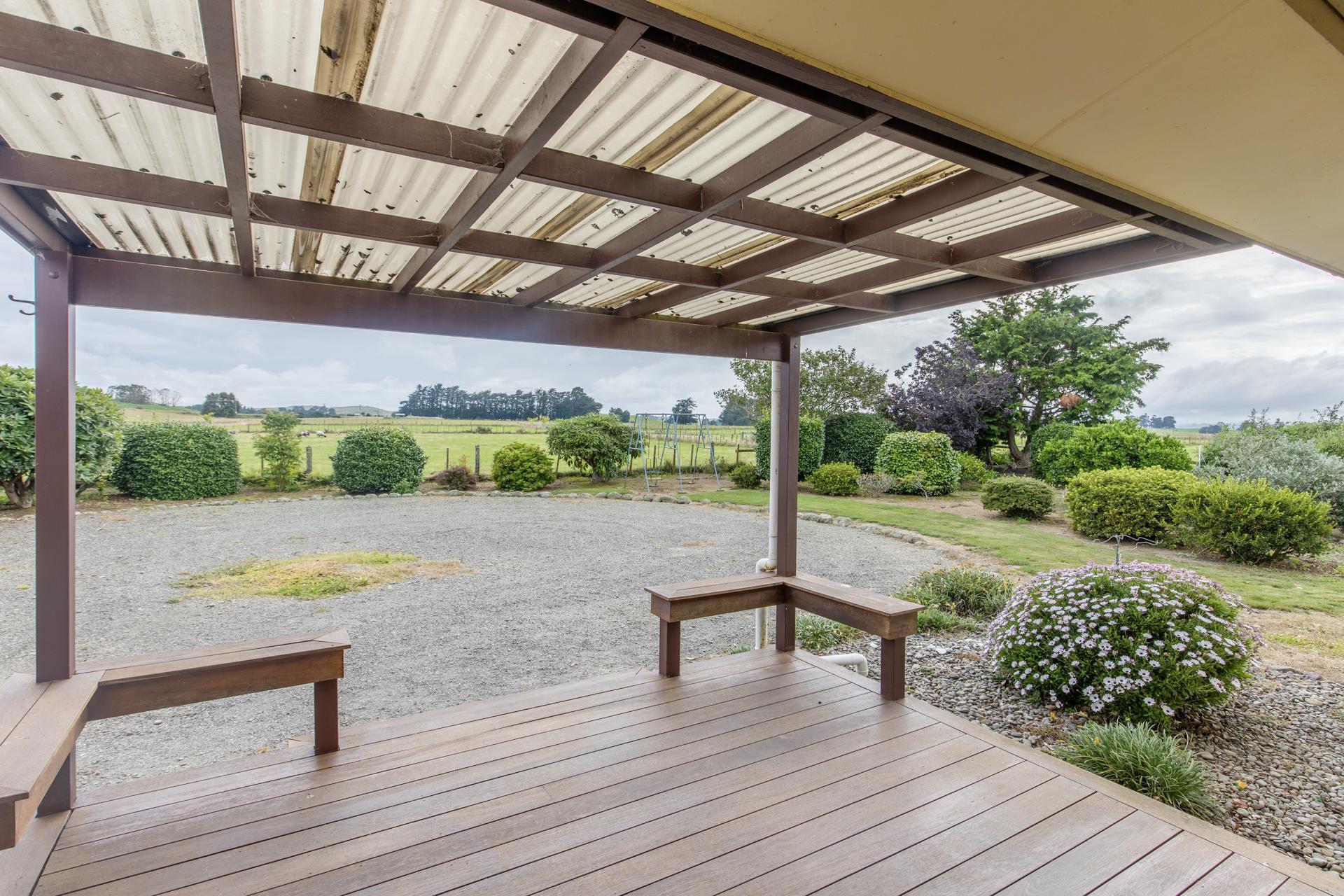 47 Boytes Road, Dannevirke