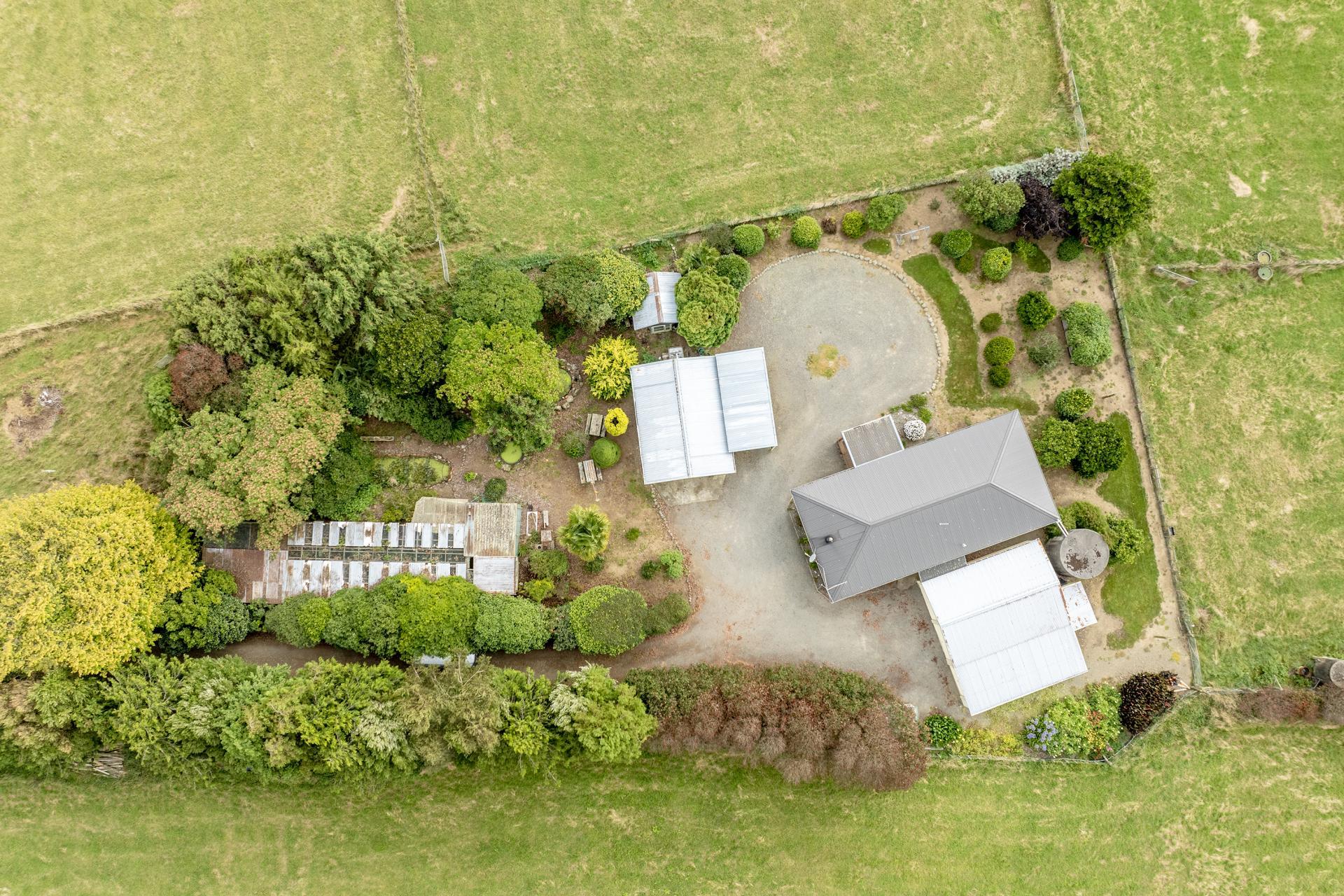 47 Boytes Road, Dannevirke