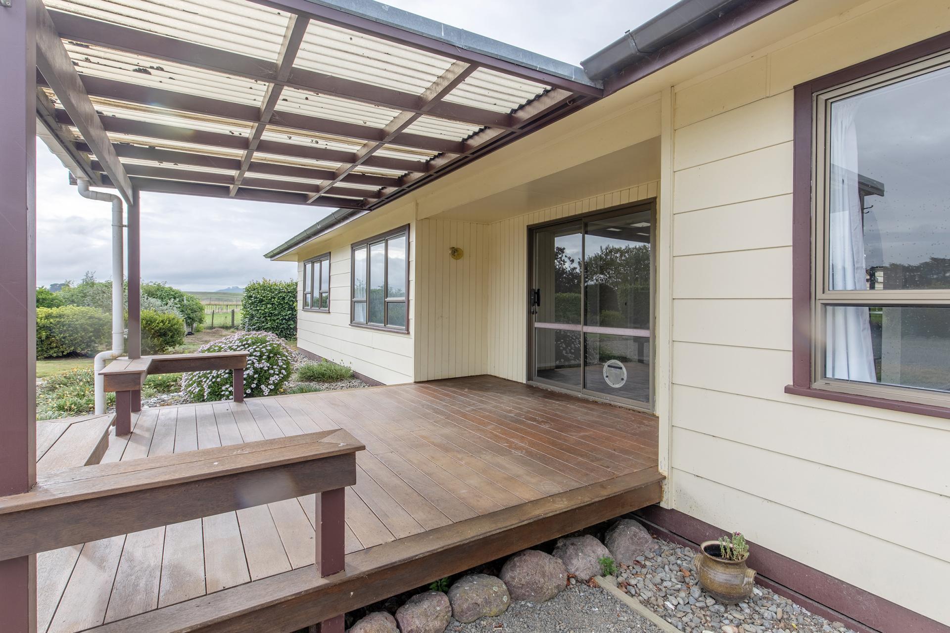 47 Boytes Road, Dannevirke