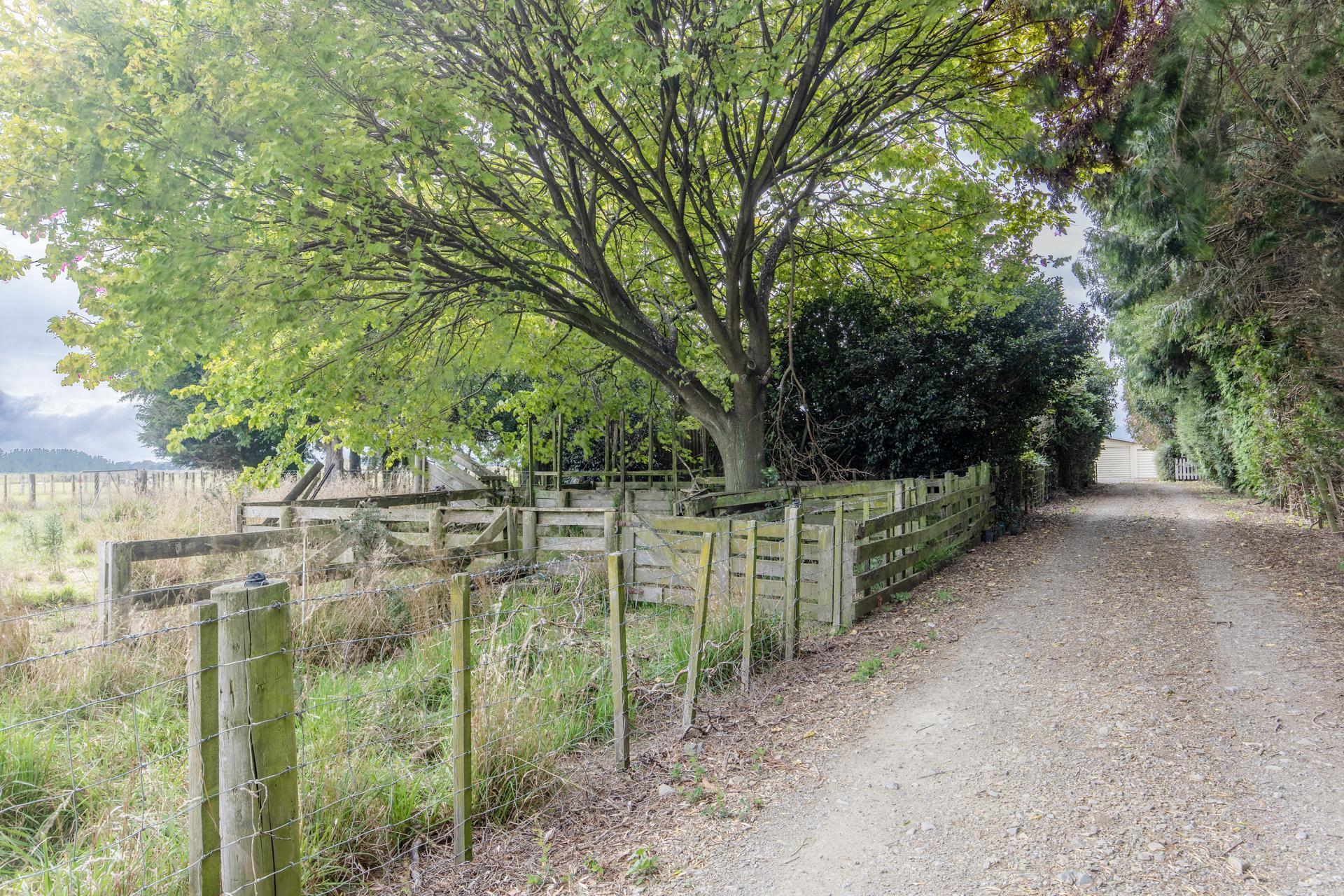 47 Boytes Road, Dannevirke