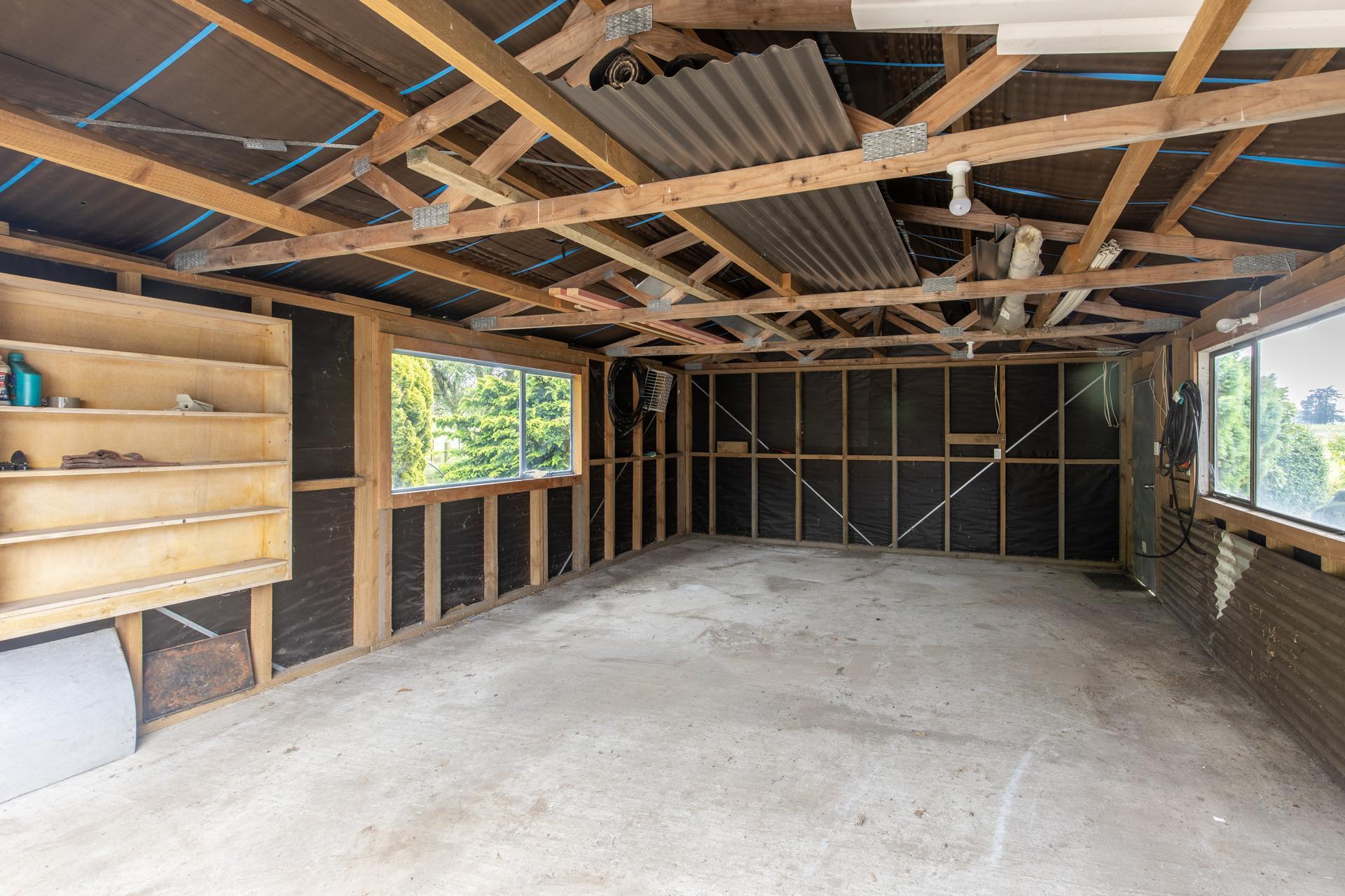 47 Boytes Road, Dannevirke