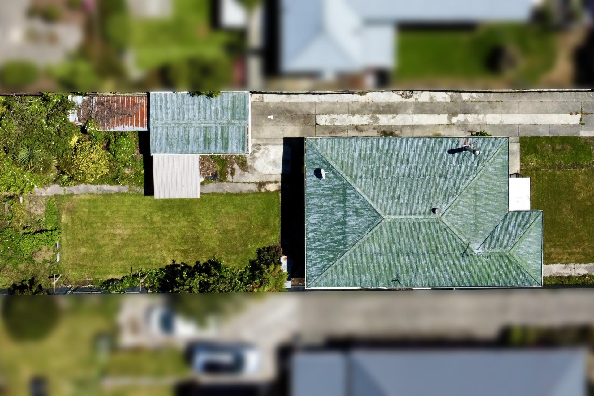 56 Raymond Street, West End