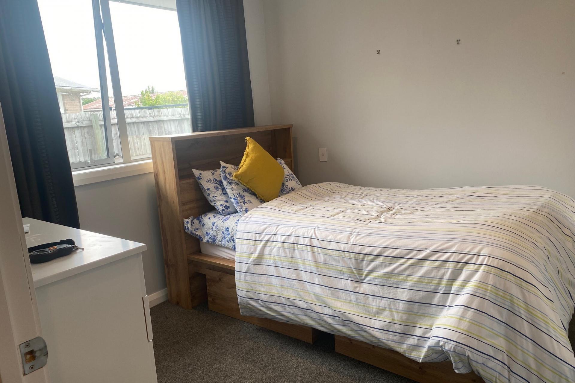 111 Thomson Street, Tinwald