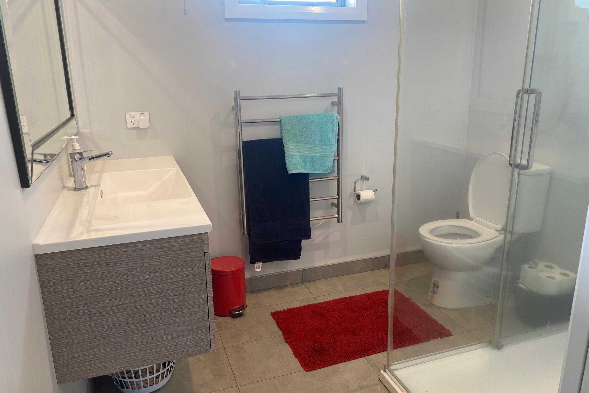 111 Thomson Street, Tinwald