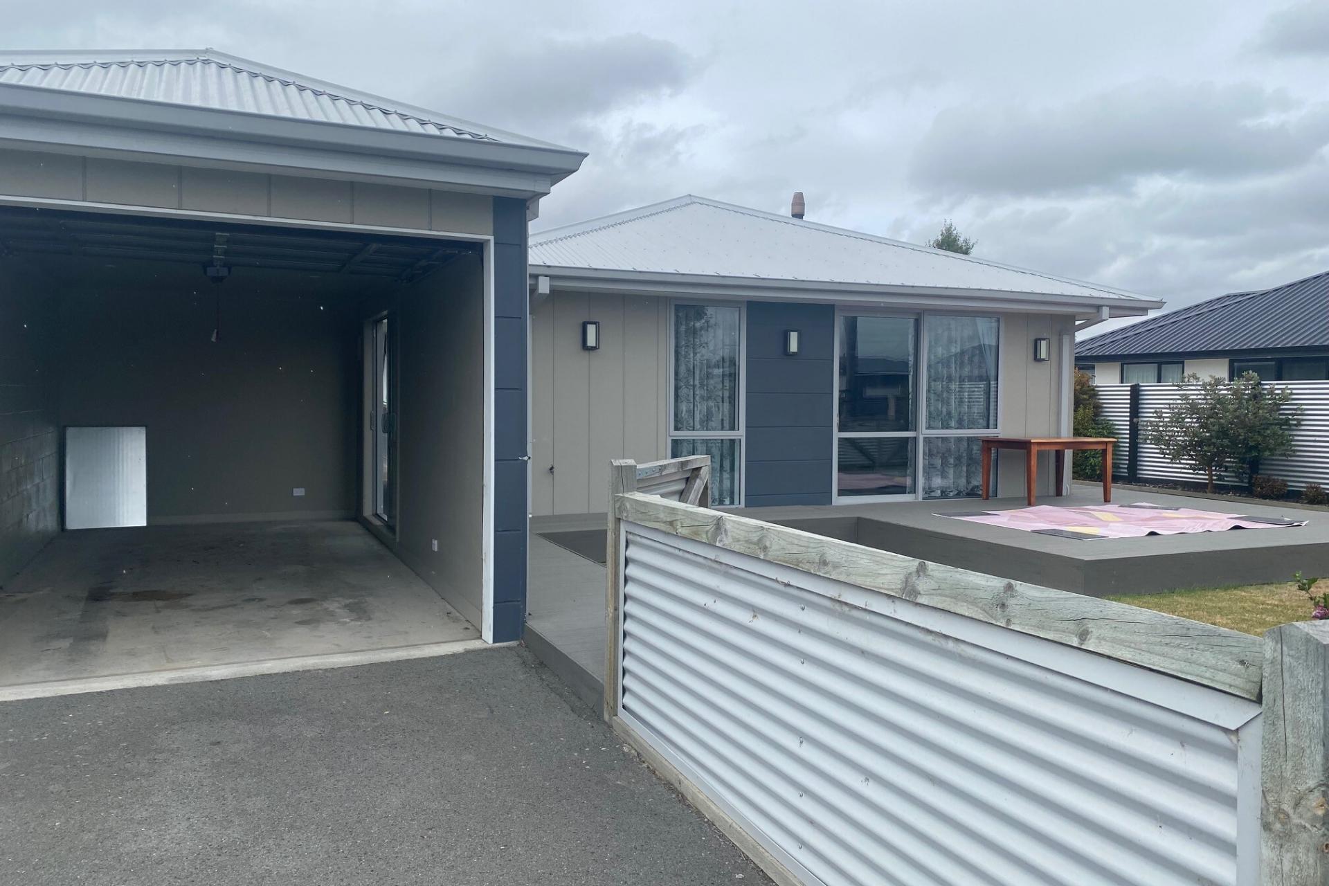 111 Thomson Street, Tinwald