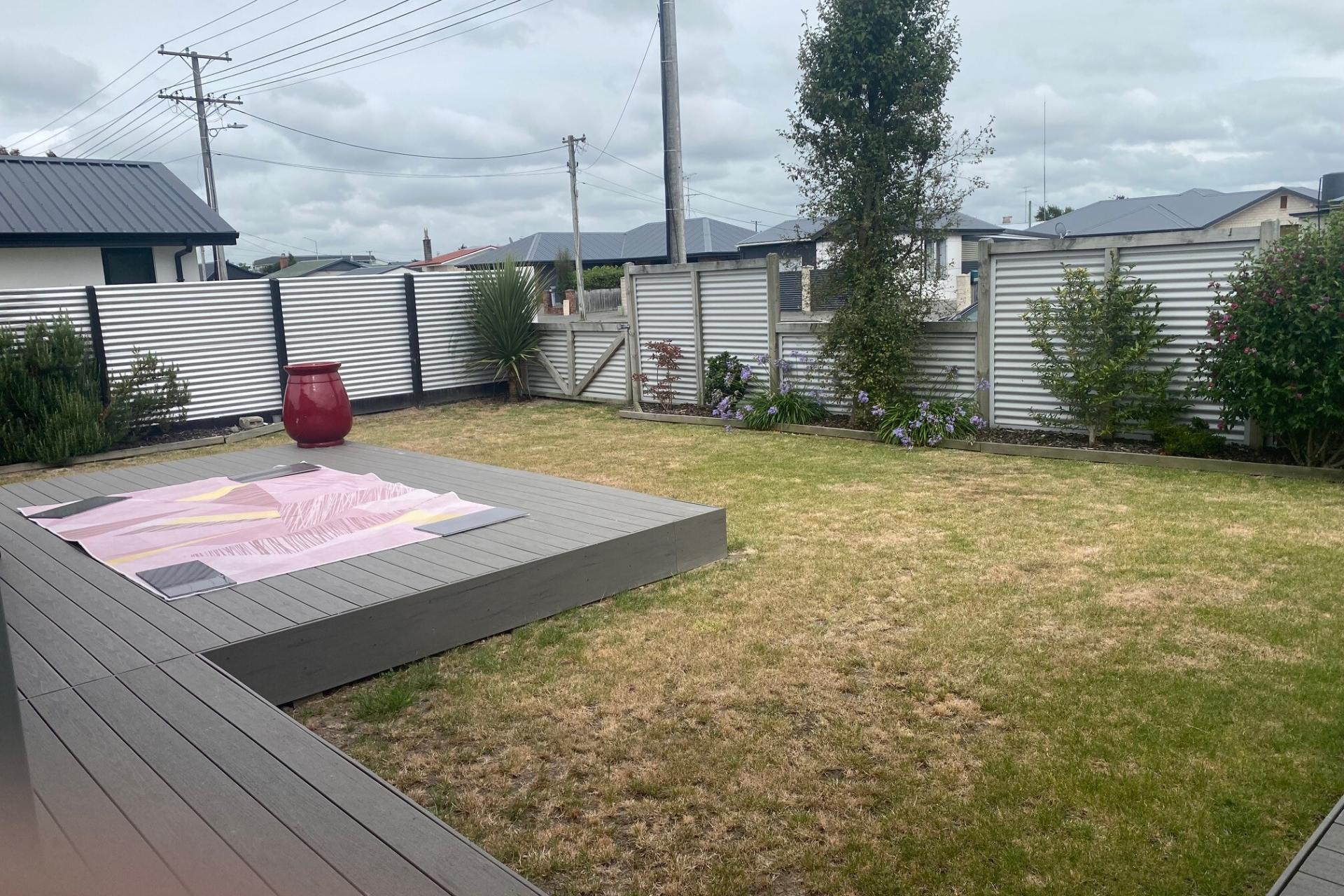 111 Thomson Street, Tinwald