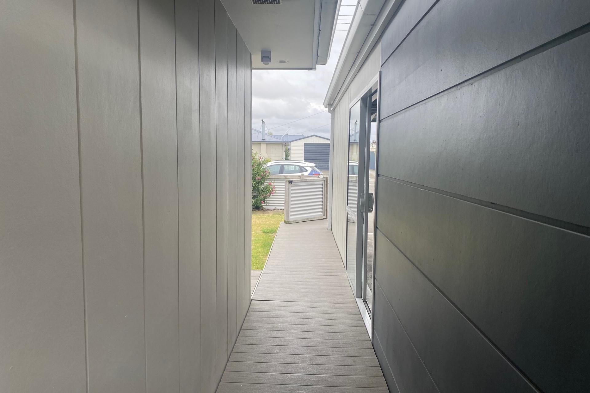 111 Thomson Street, Tinwald