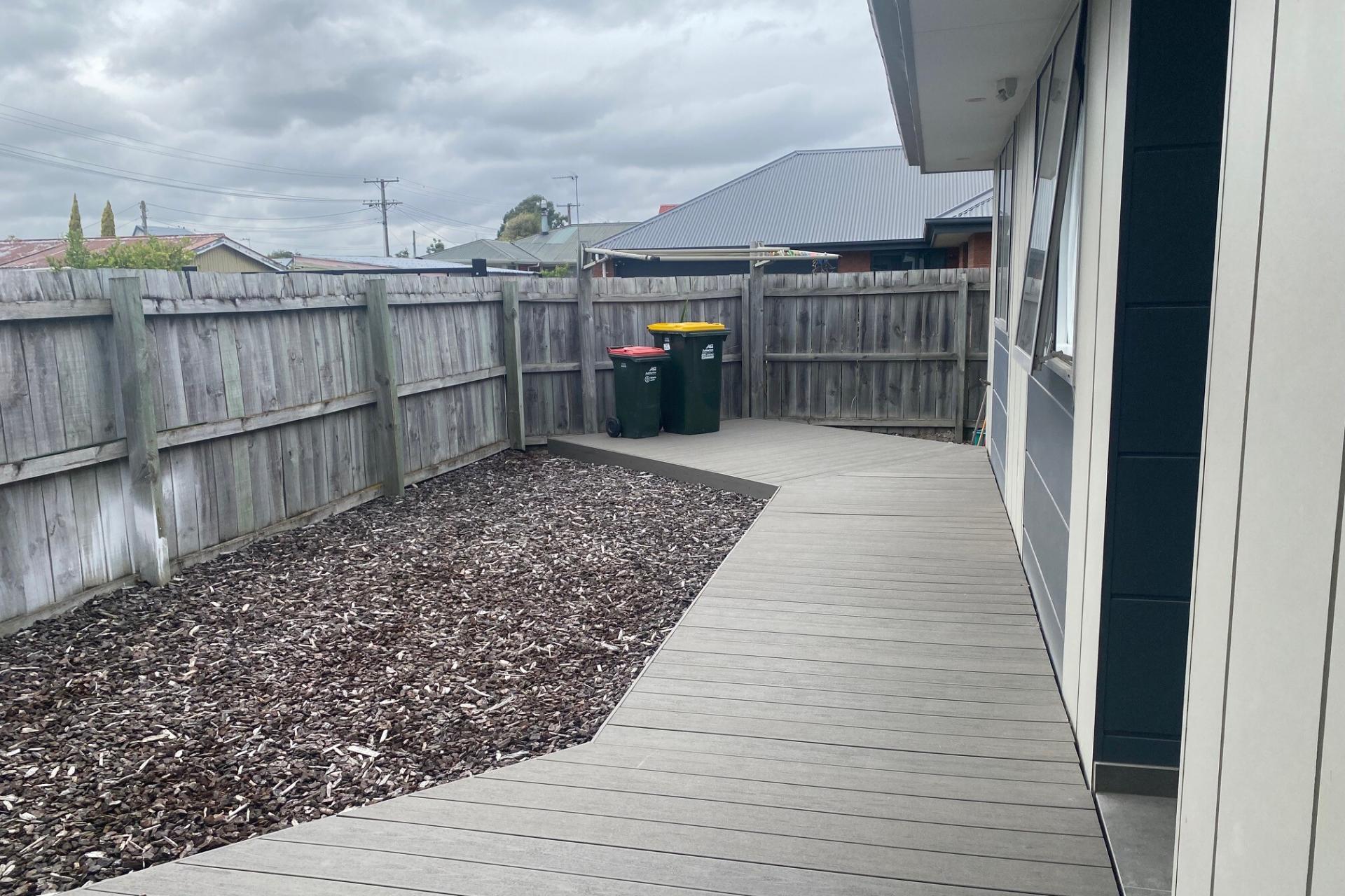 111 Thomson Street, Tinwald