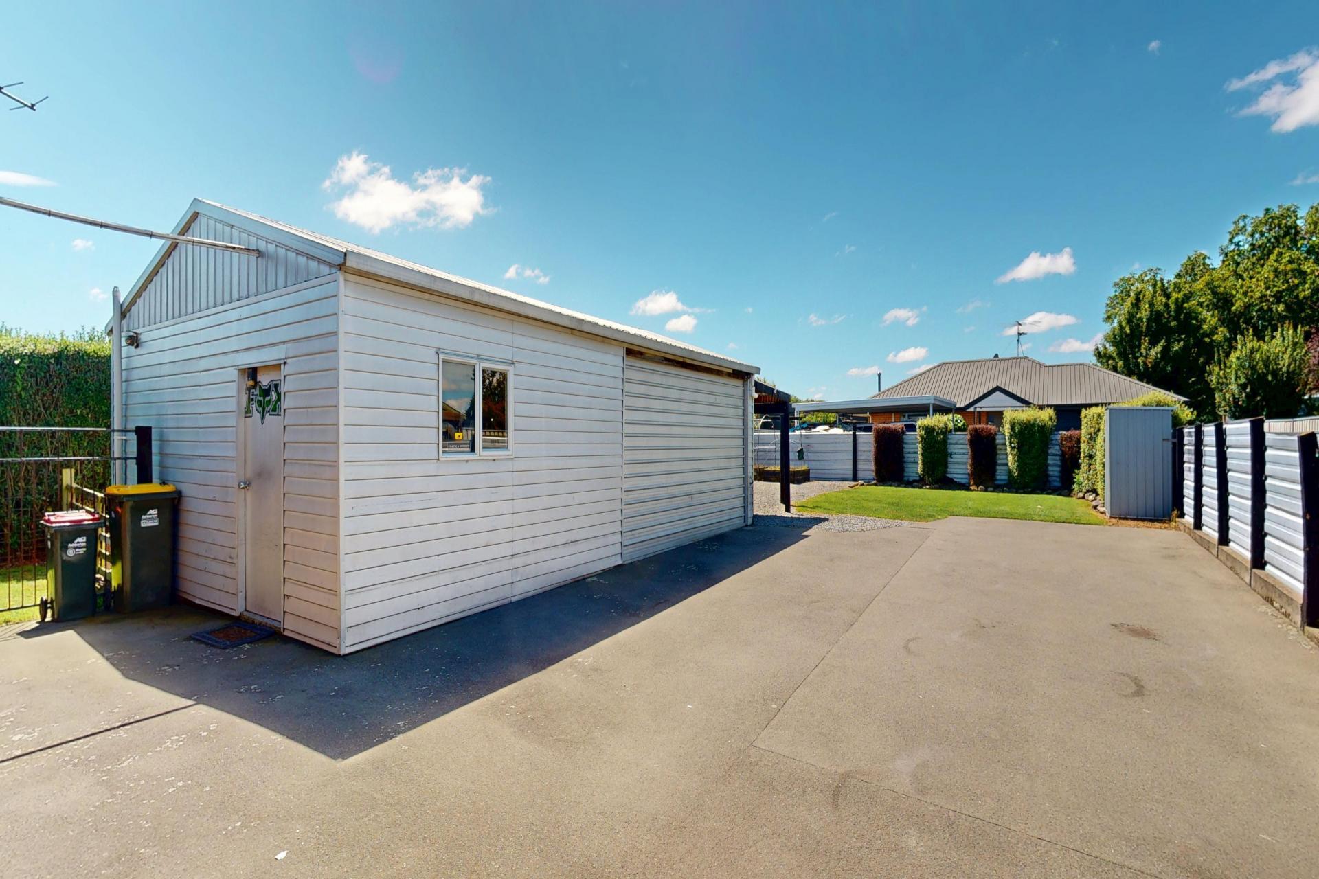 41 Wakanui Road, Hampstead