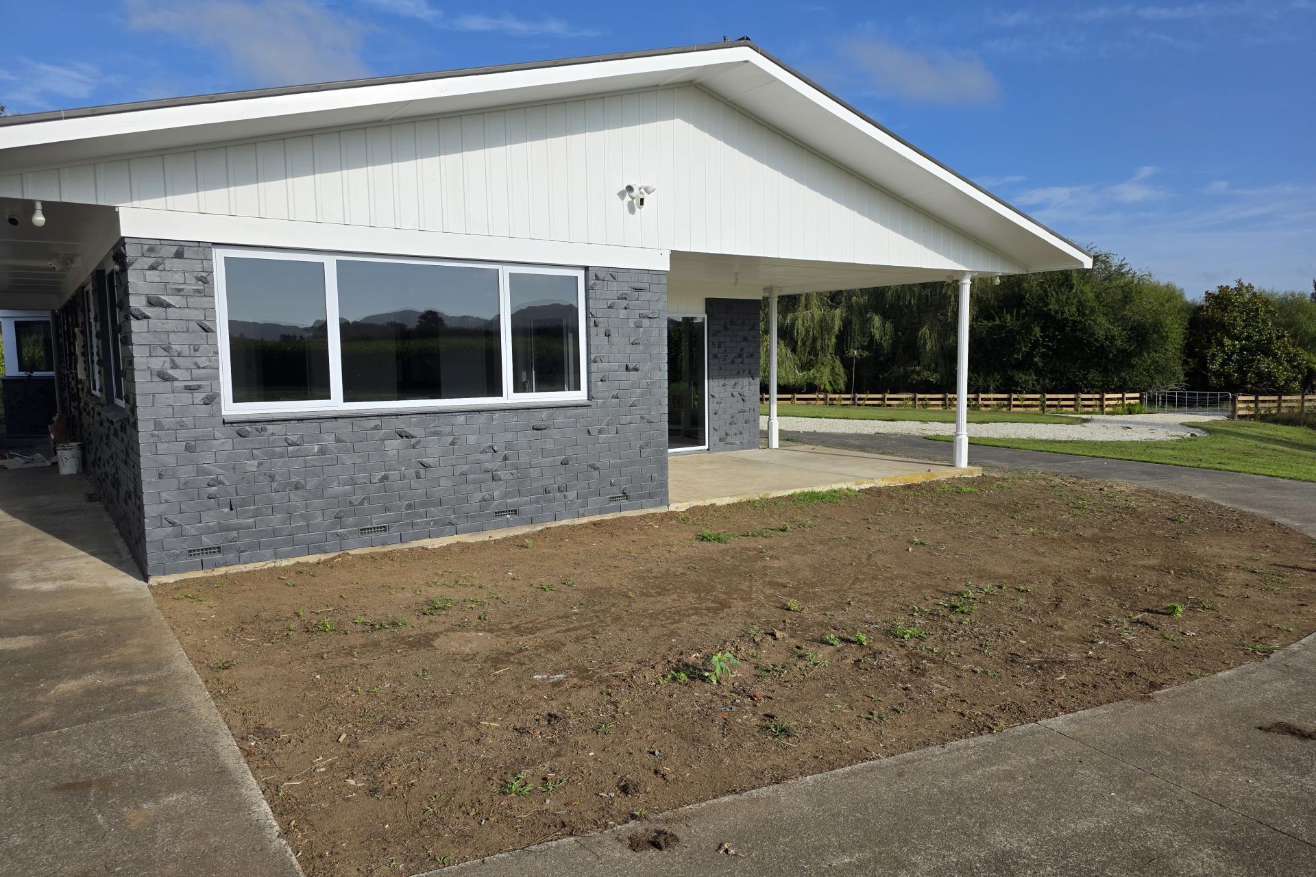 37 Napinapi Road, Te Mapara