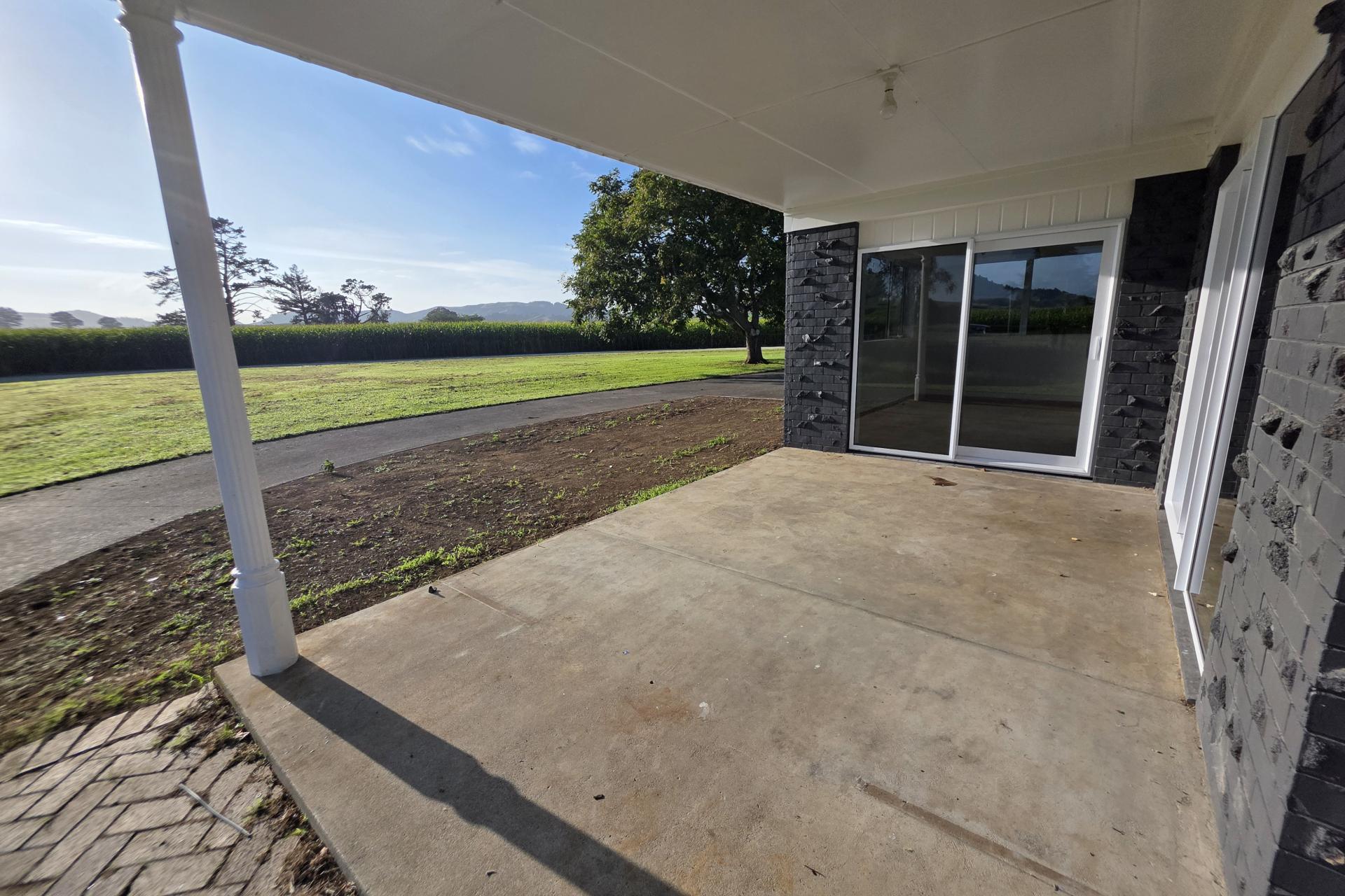 37 Napinapi Road, Te Mapara