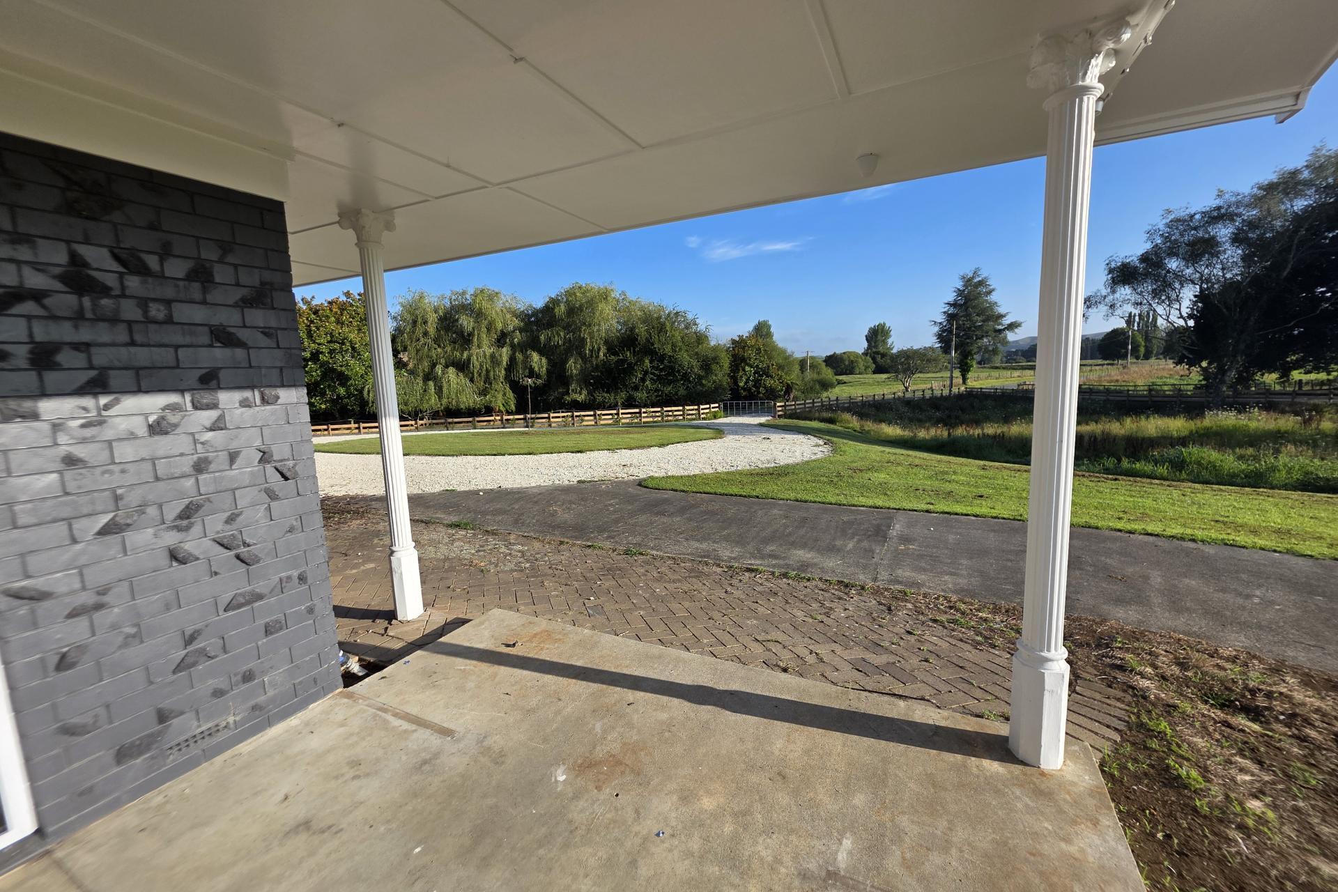 37 Napinapi Road, Te Mapara