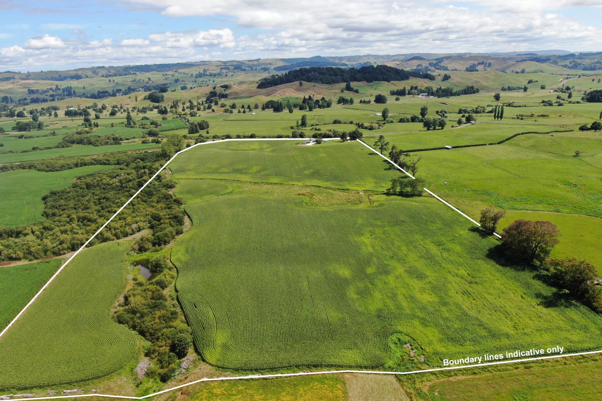37 Napinapi Road, Te Mapara