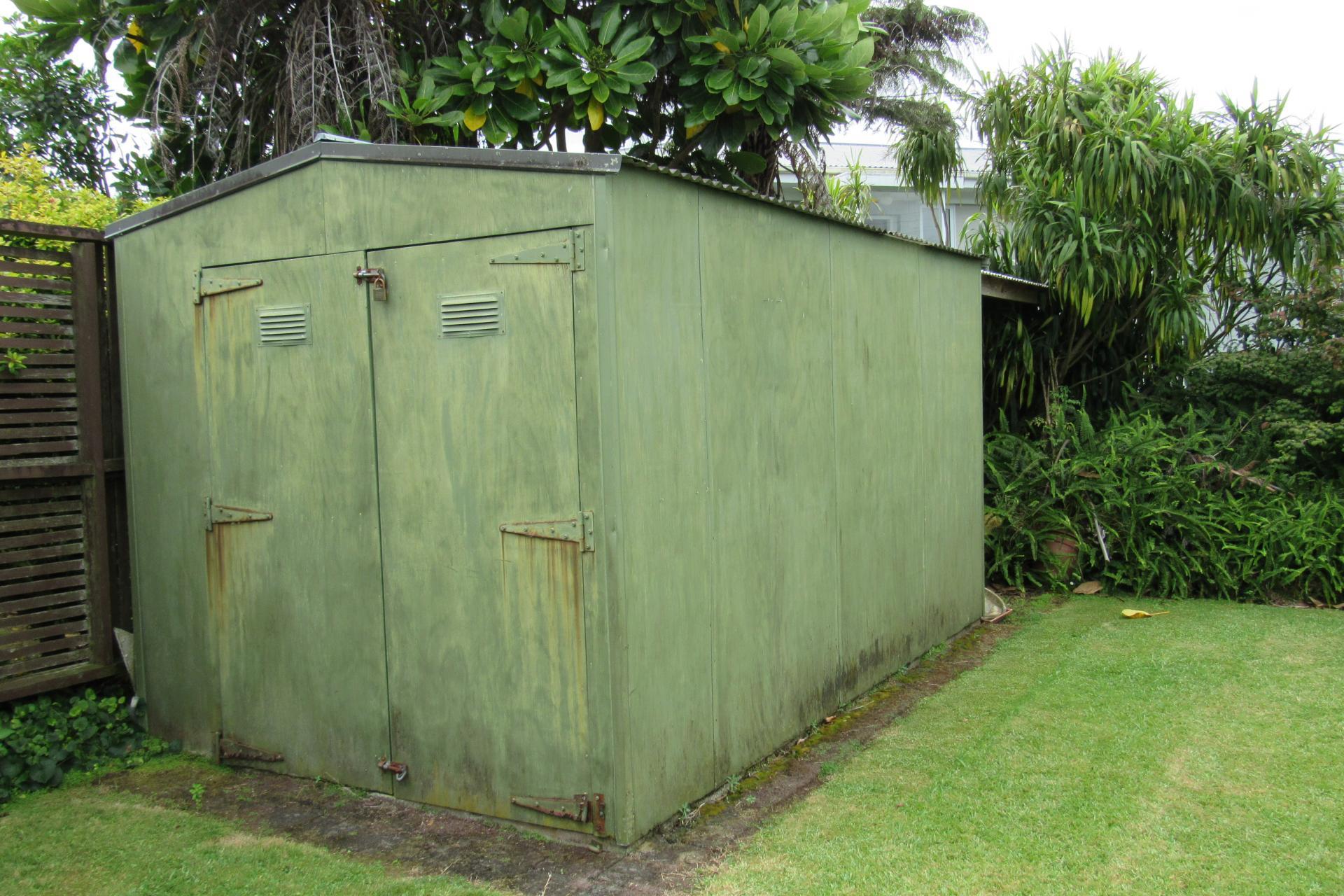 76 North Street, Morrinsville