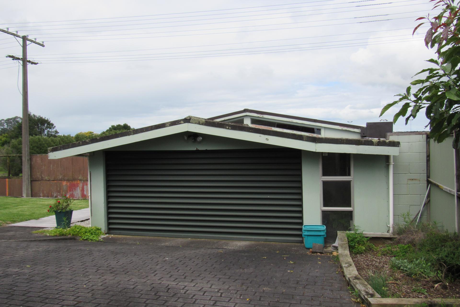 76 North Street, Morrinsville