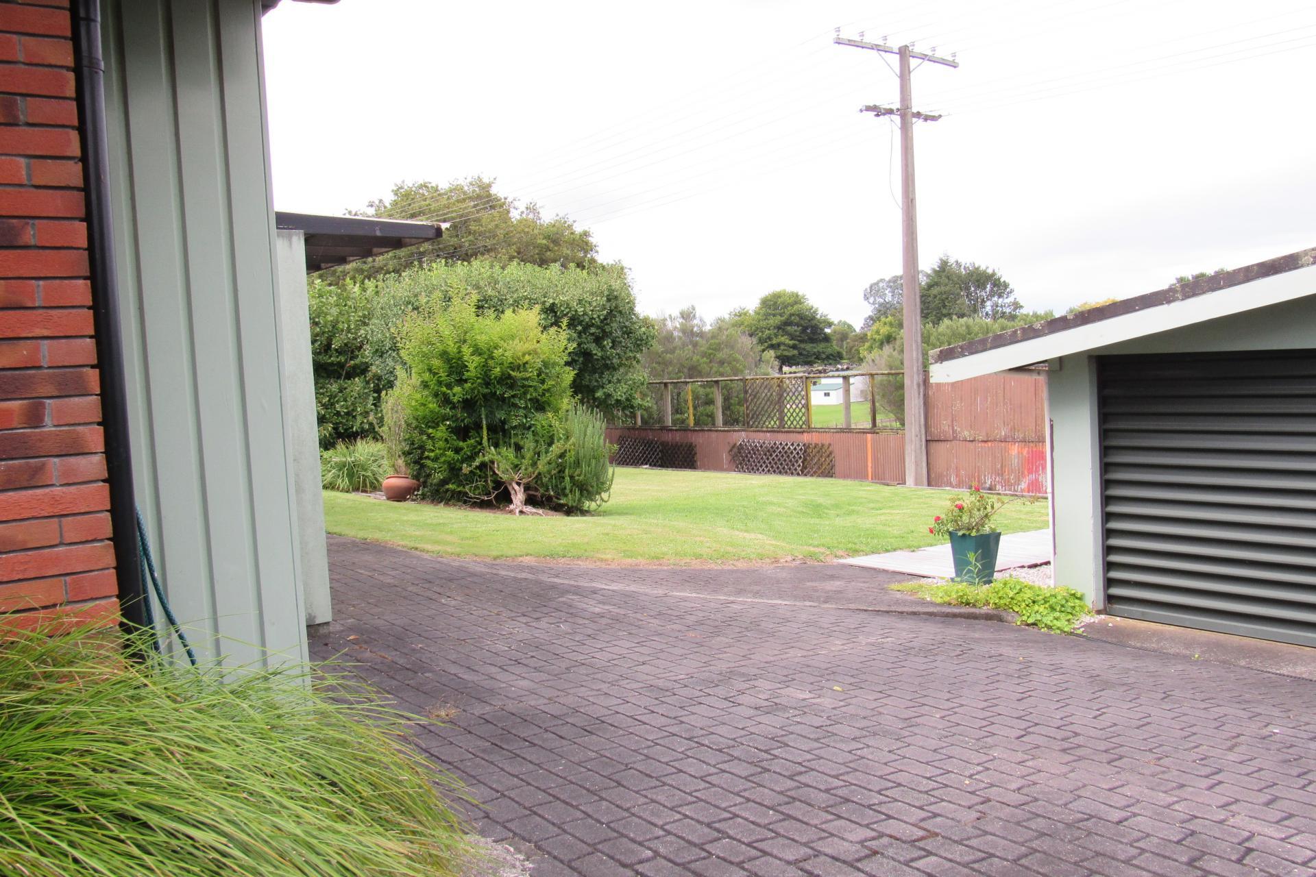 76 North Street, Morrinsville