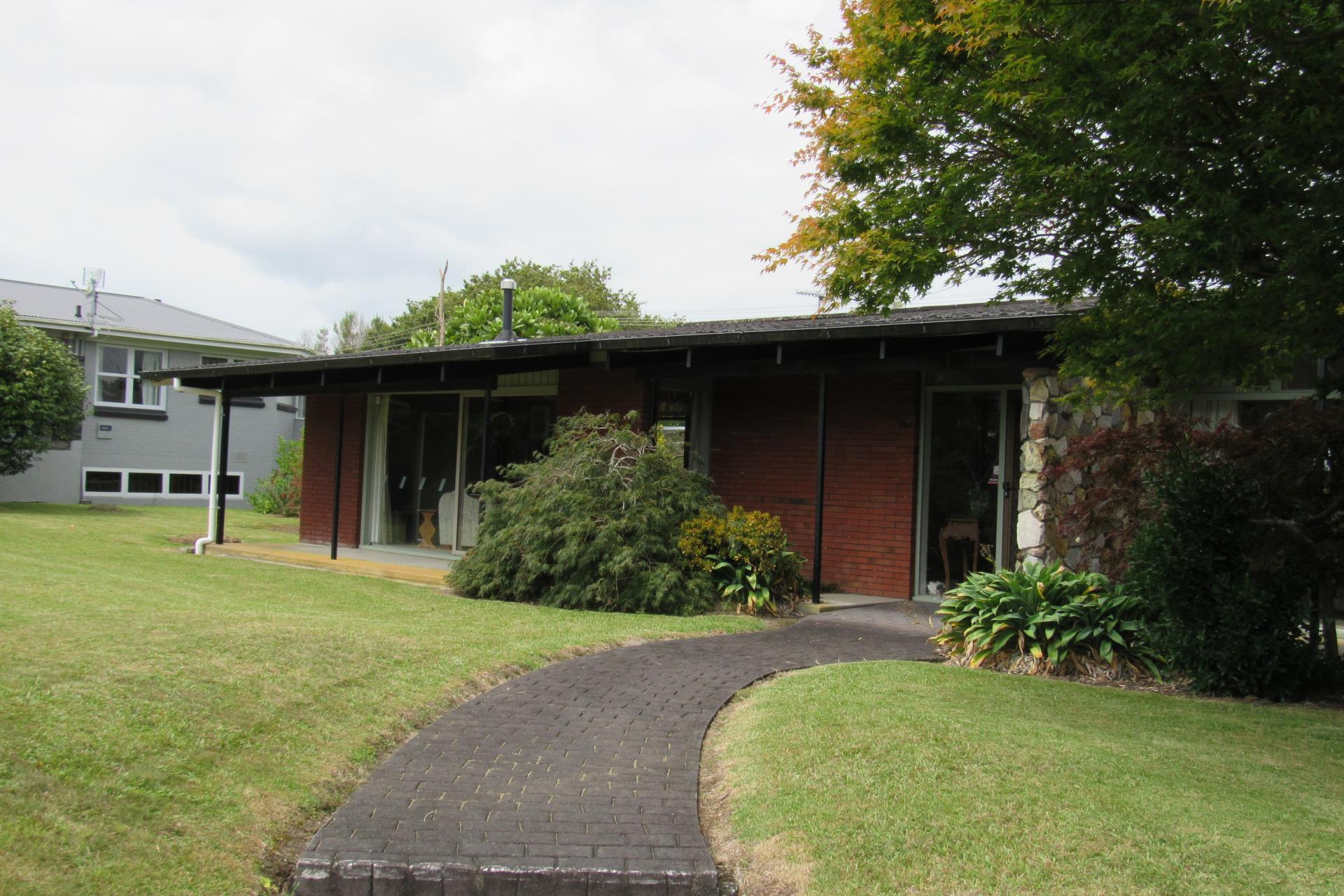 76 North Street, Morrinsville