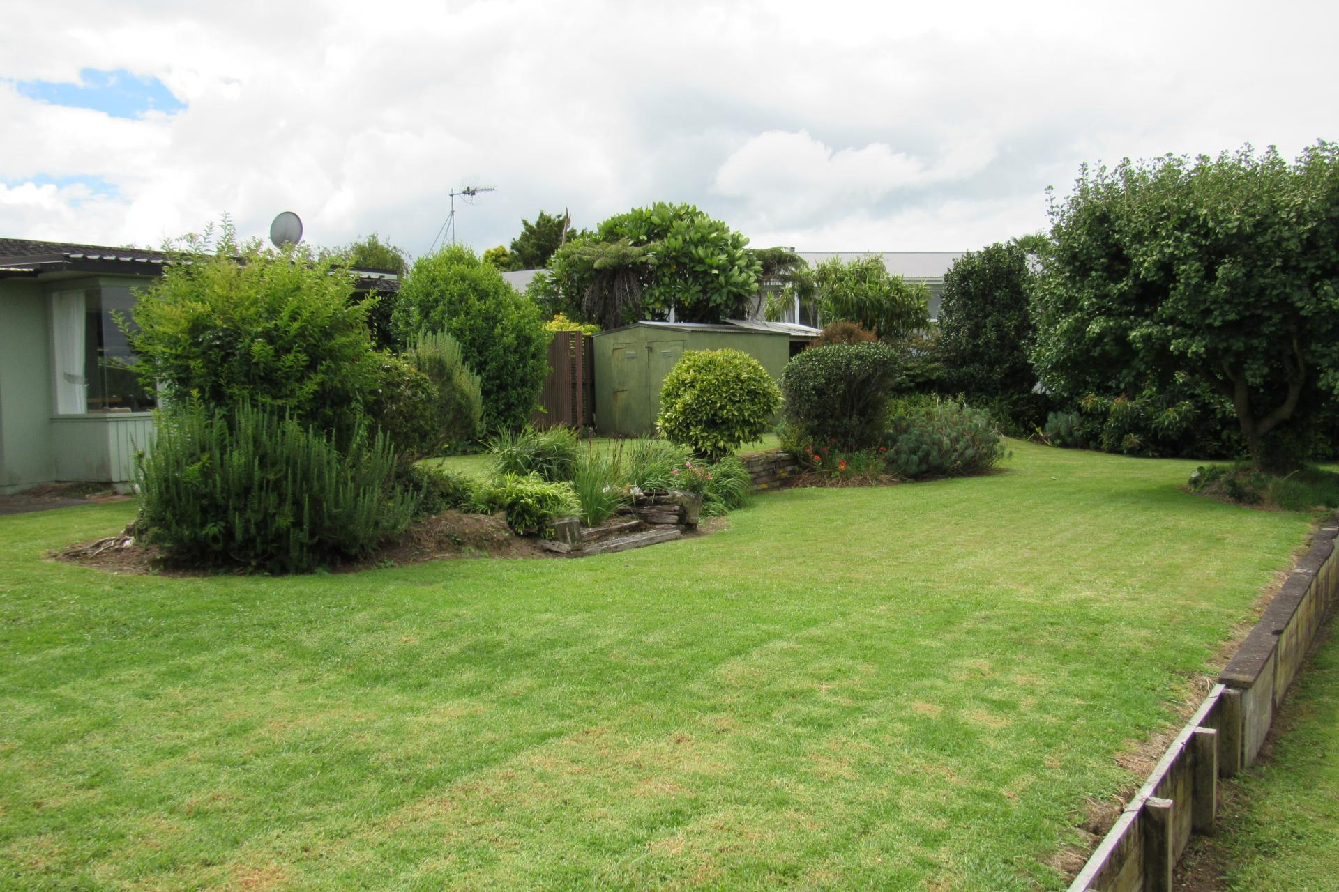 76 North Street, Morrinsville