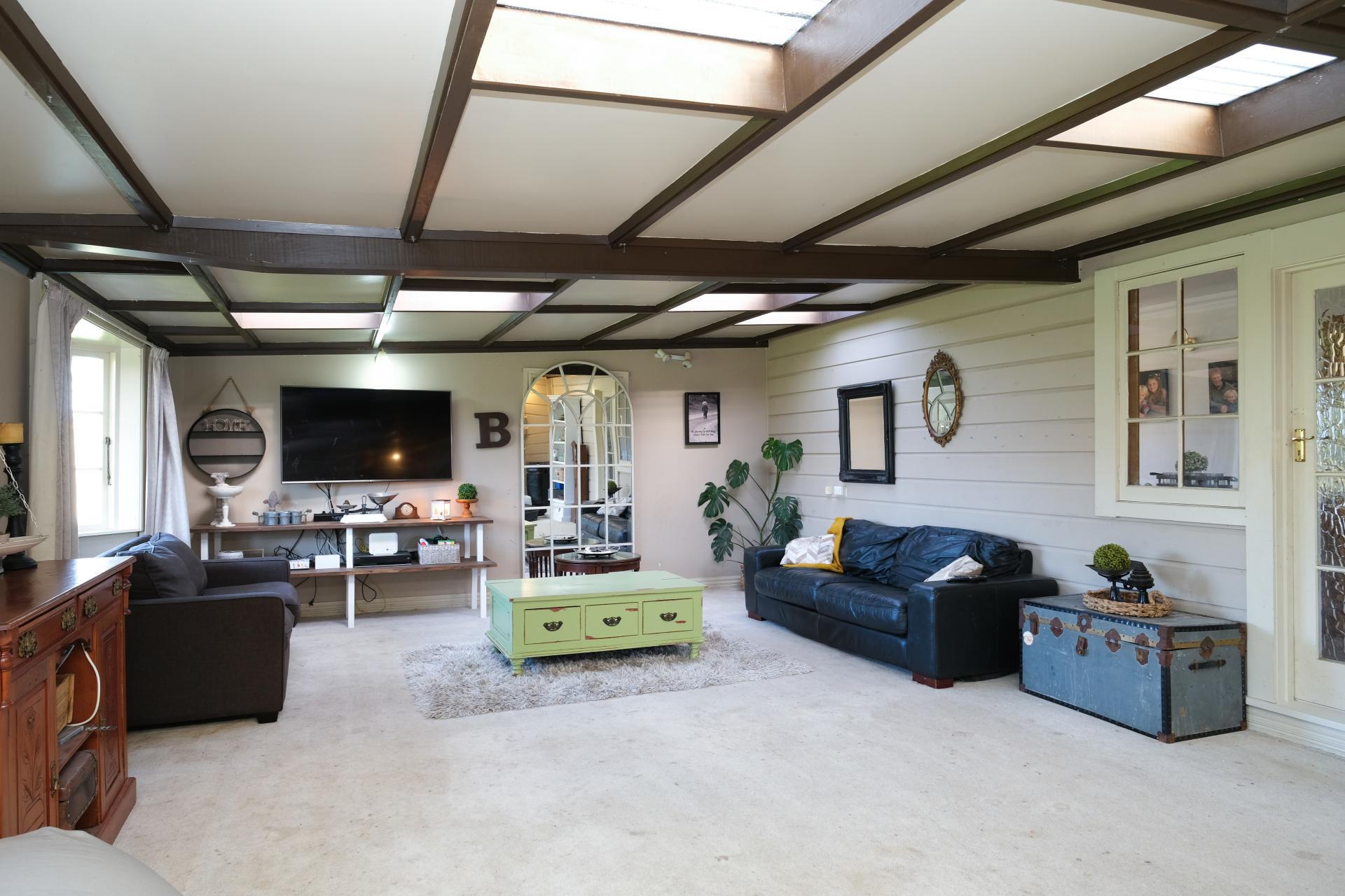 288 Garfield Road, Norsewood