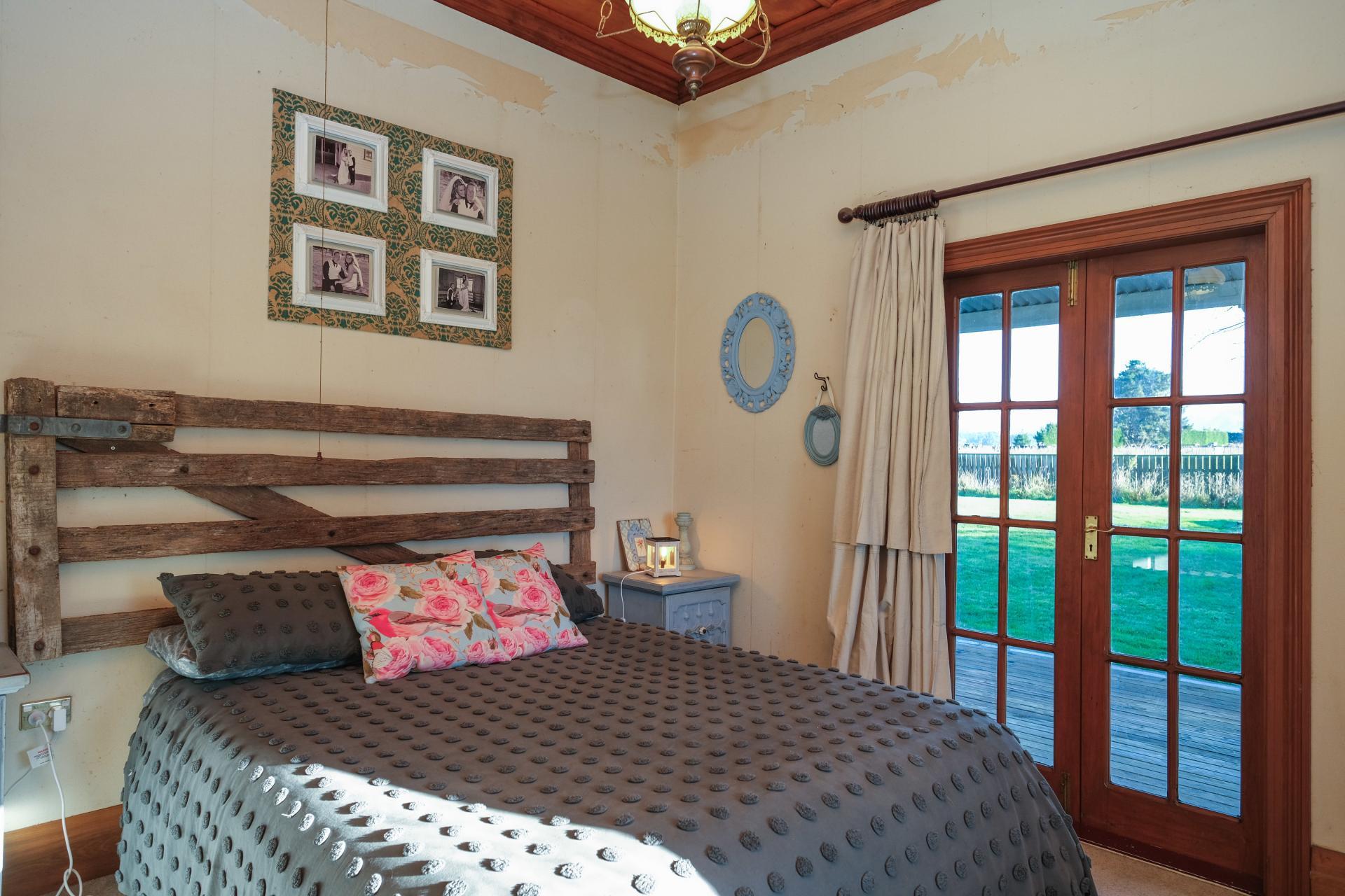 288 Garfield Road, Norsewood