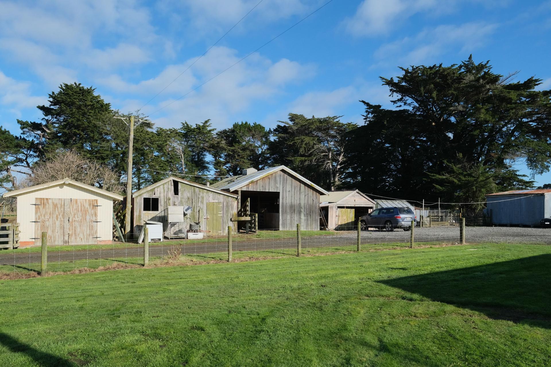 288 Garfield Road, Norsewood