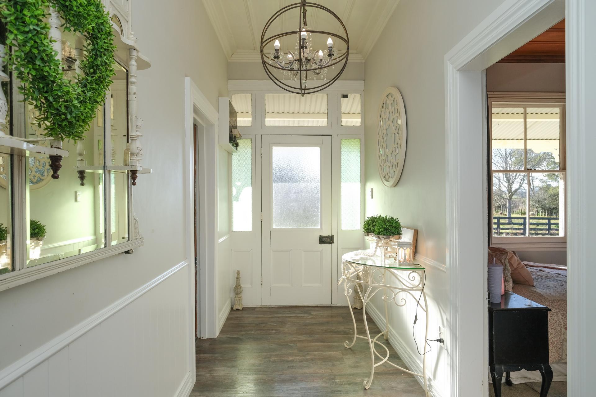 288 Garfield Road, Norsewood