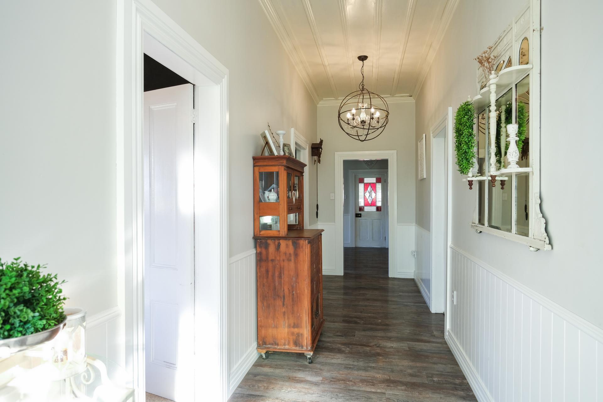 288 Garfield Road, Norsewood