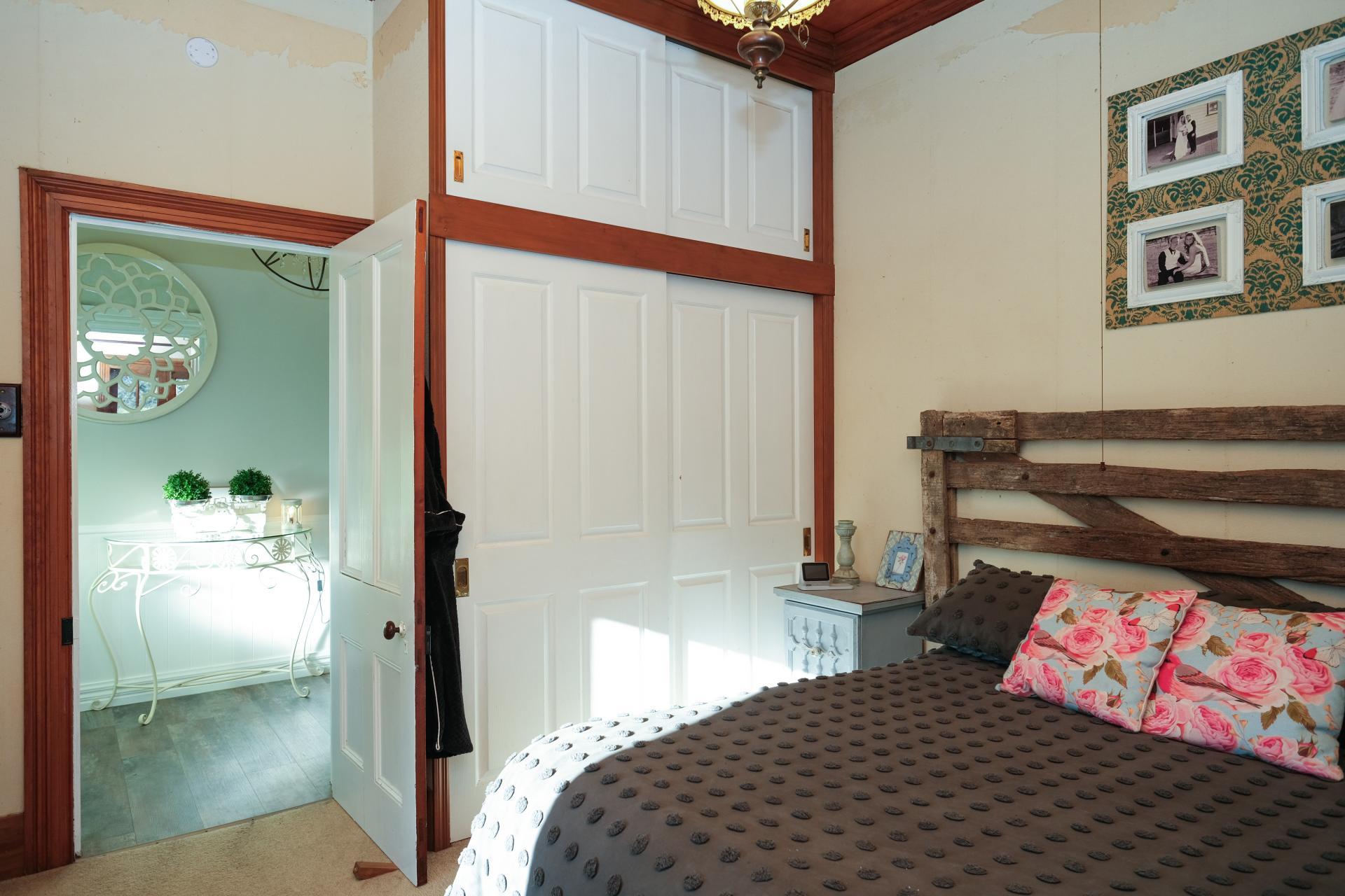 288 Garfield Road, Norsewood