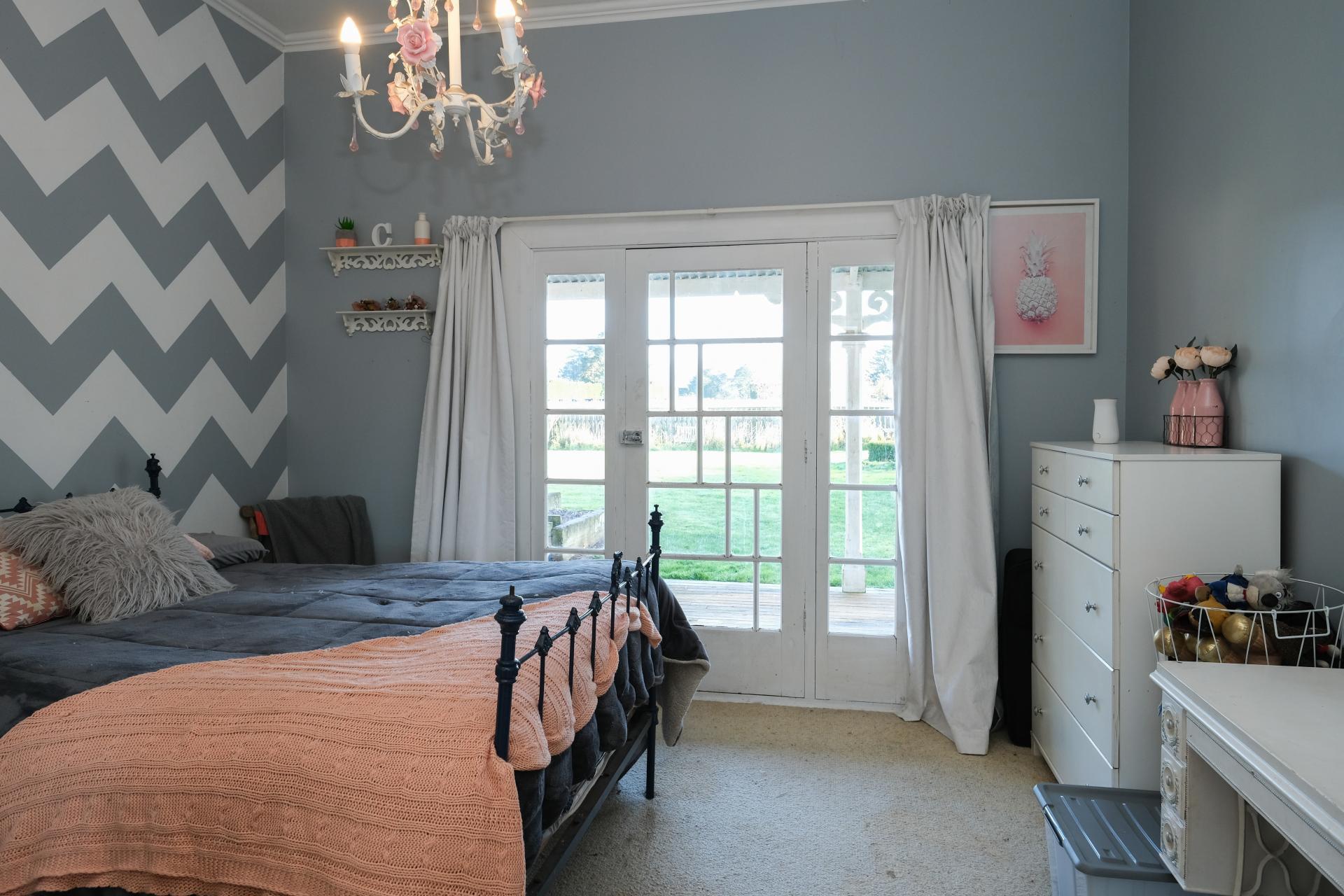 288 Garfield Road, Norsewood