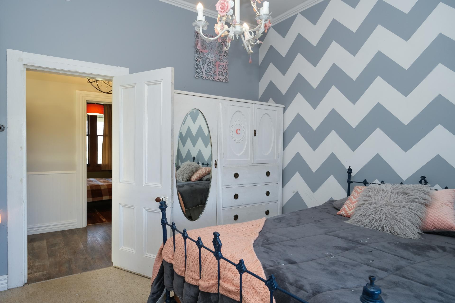 288 Garfield Road, Norsewood