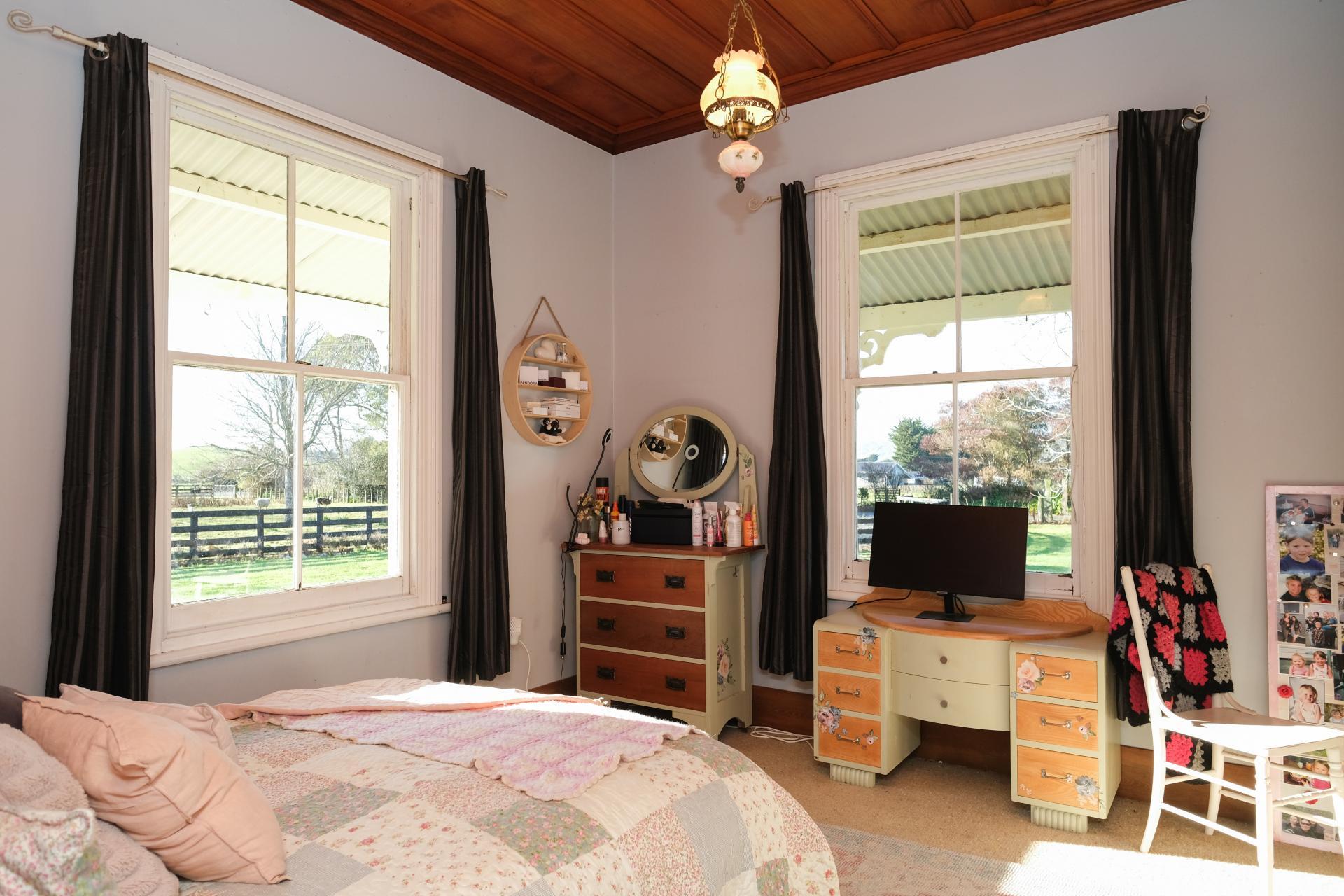 288 Garfield Road, Norsewood