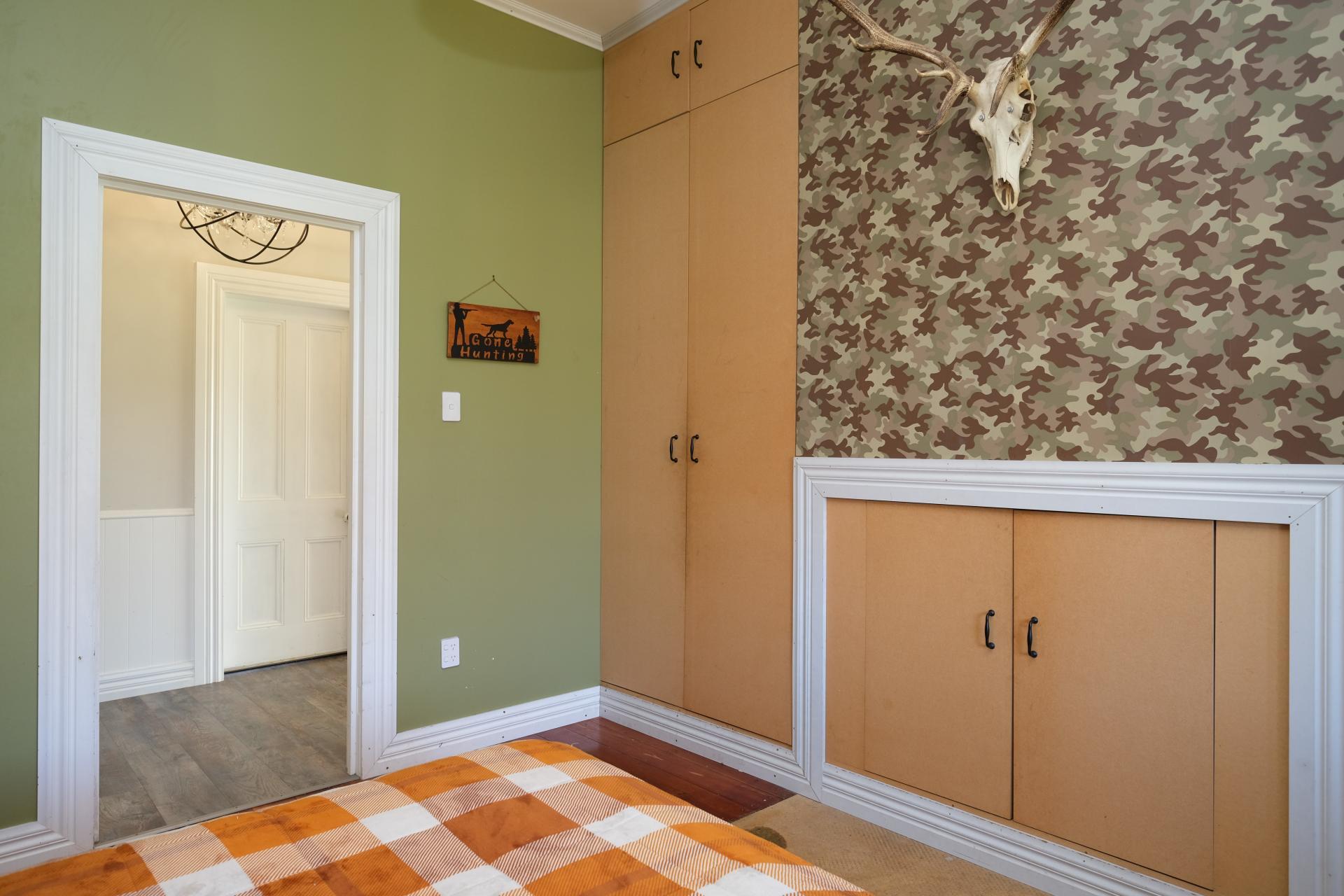 288 Garfield Road, Norsewood