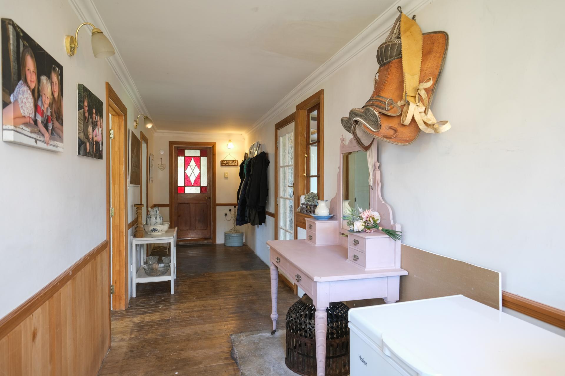 288 Garfield Road, Norsewood