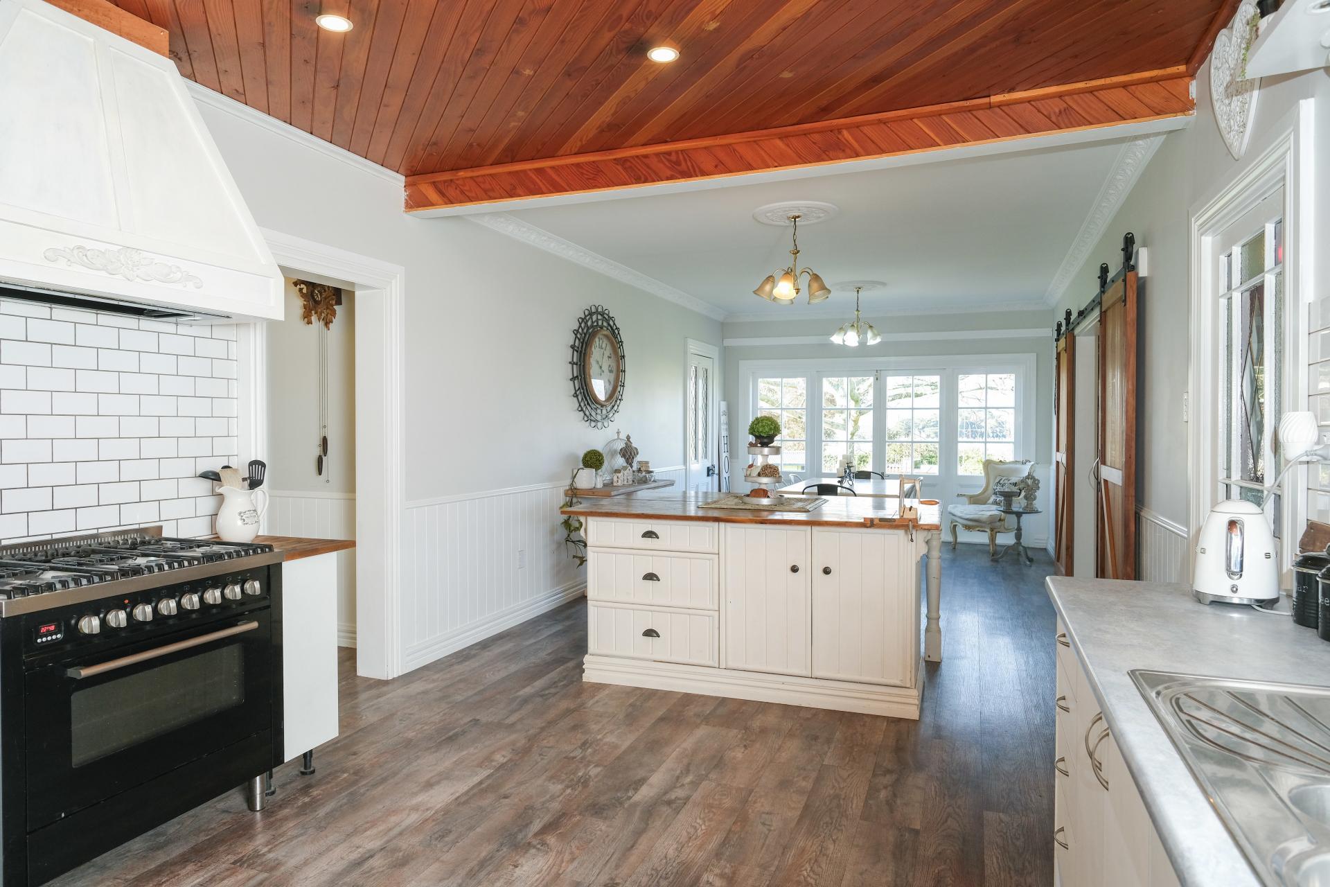 288 Garfield Road, Norsewood