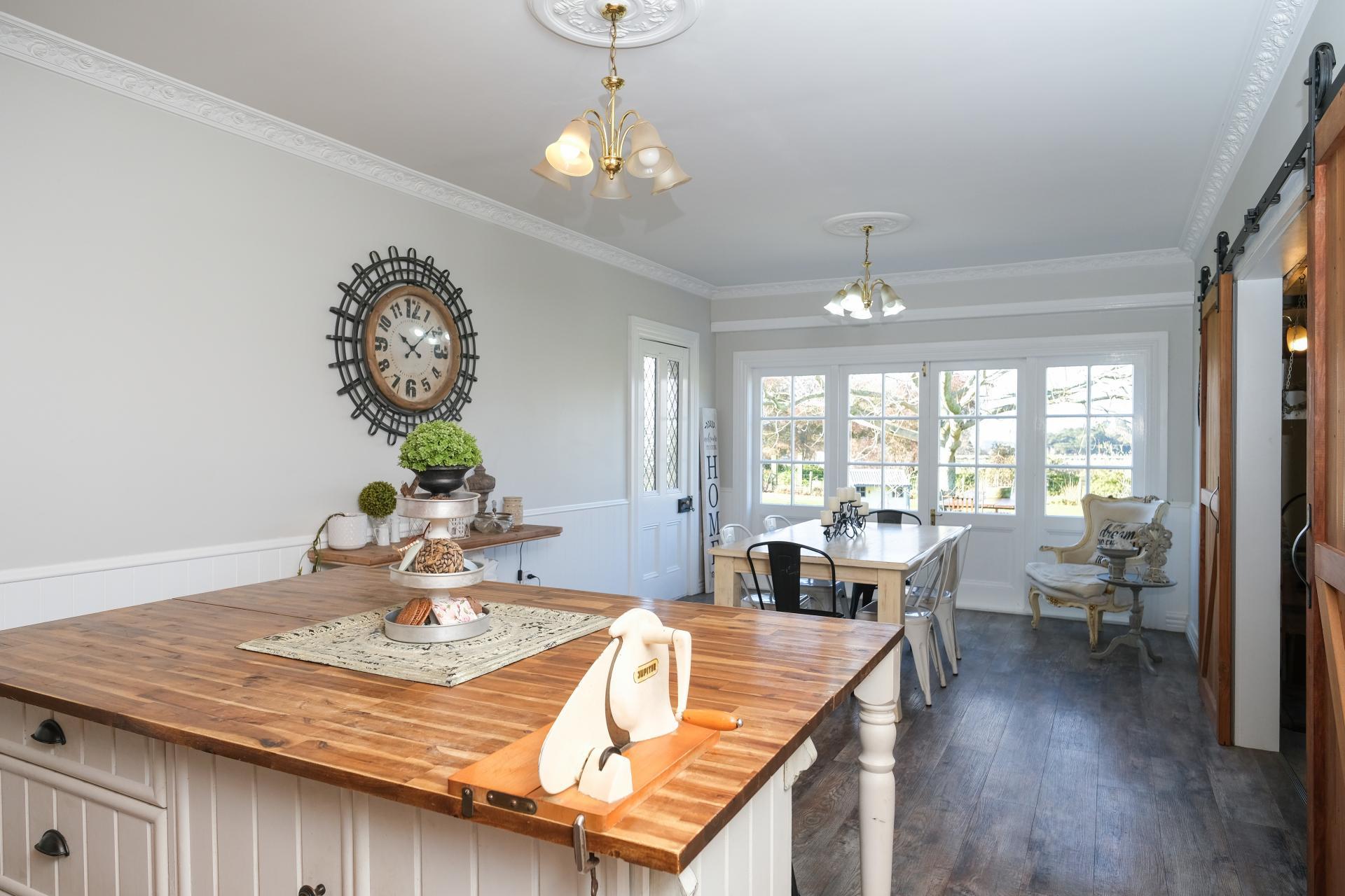 288 Garfield Road, Norsewood