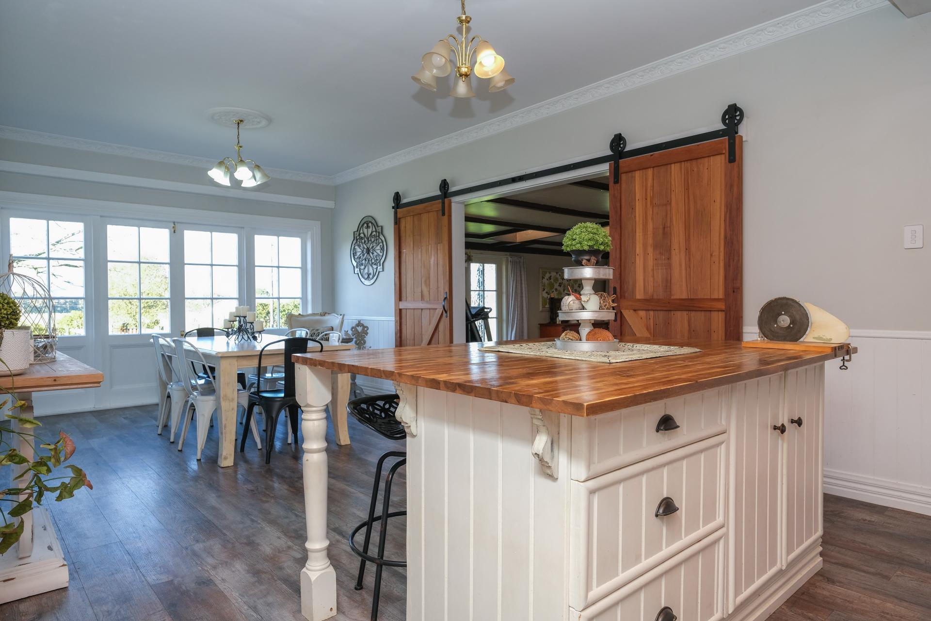 288 Garfield Road, Norsewood