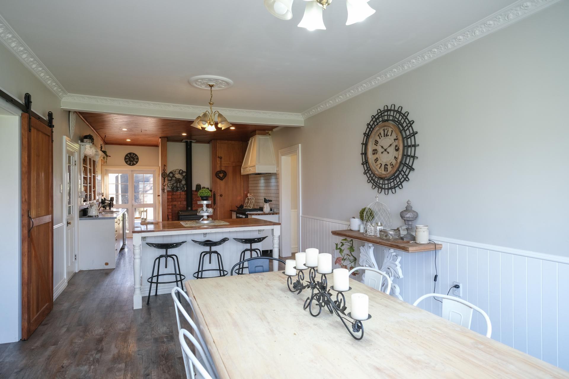 288 Garfield Road, Norsewood