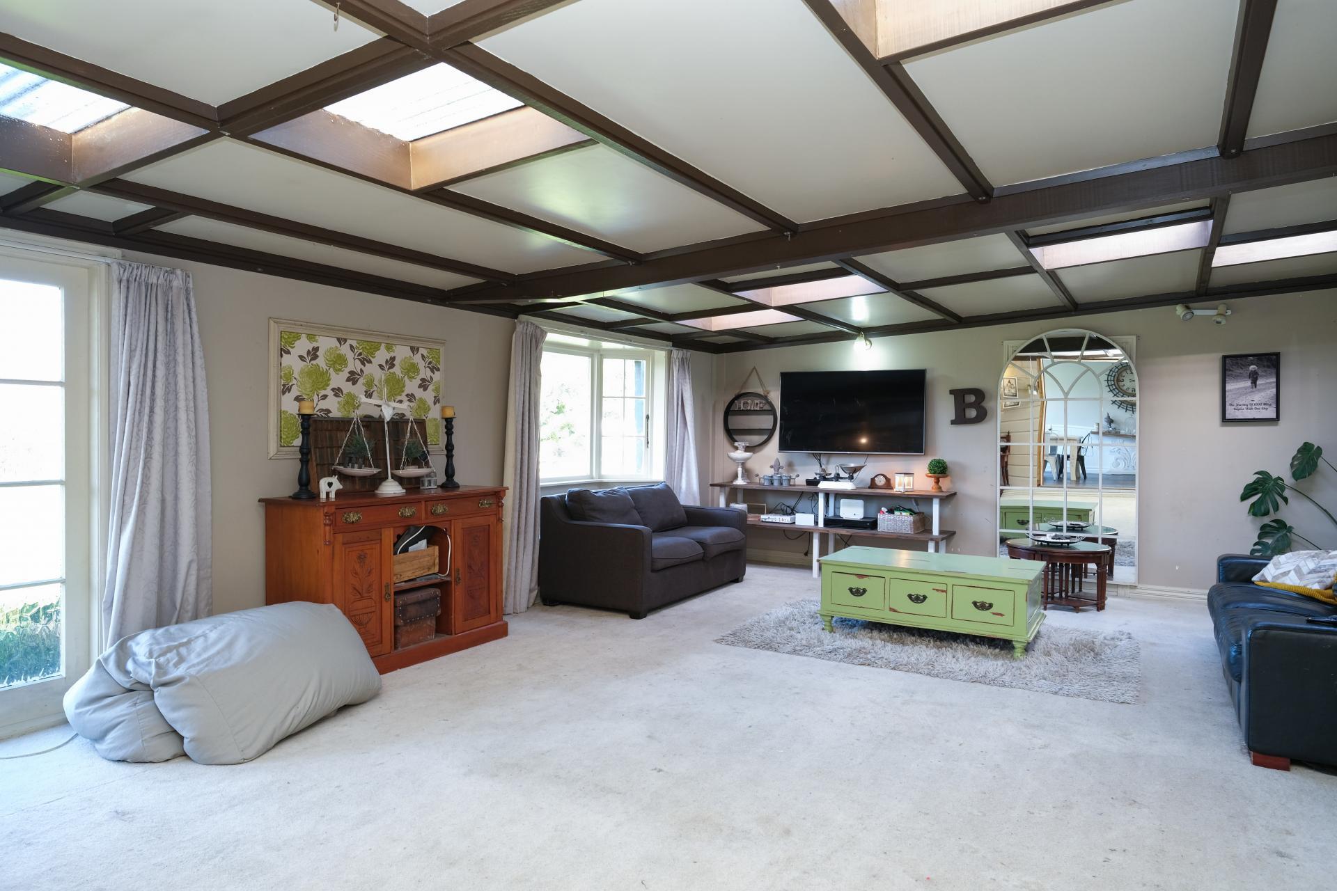 288 Garfield Road, Norsewood