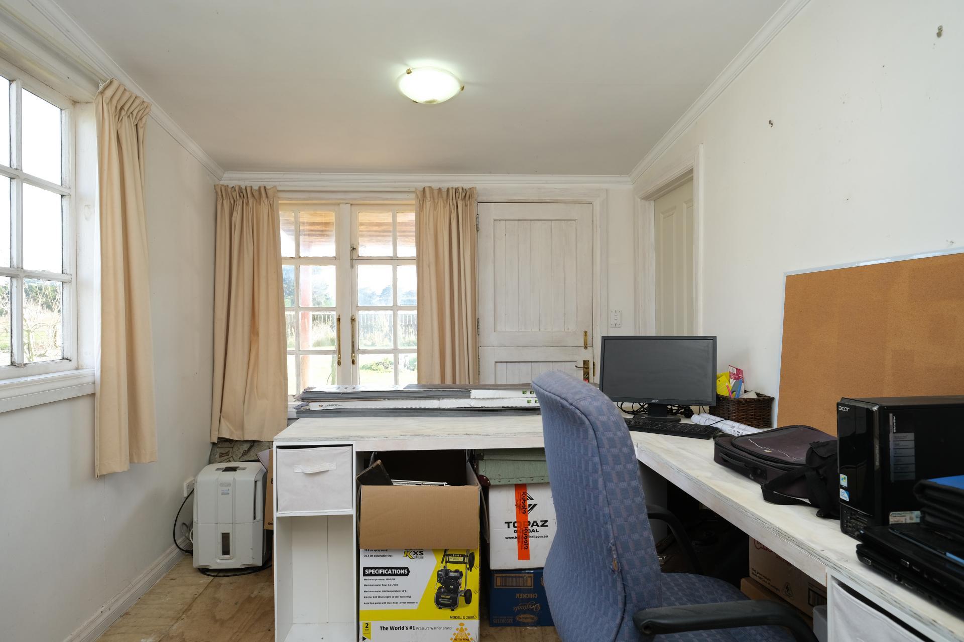 288 Garfield Road, Norsewood